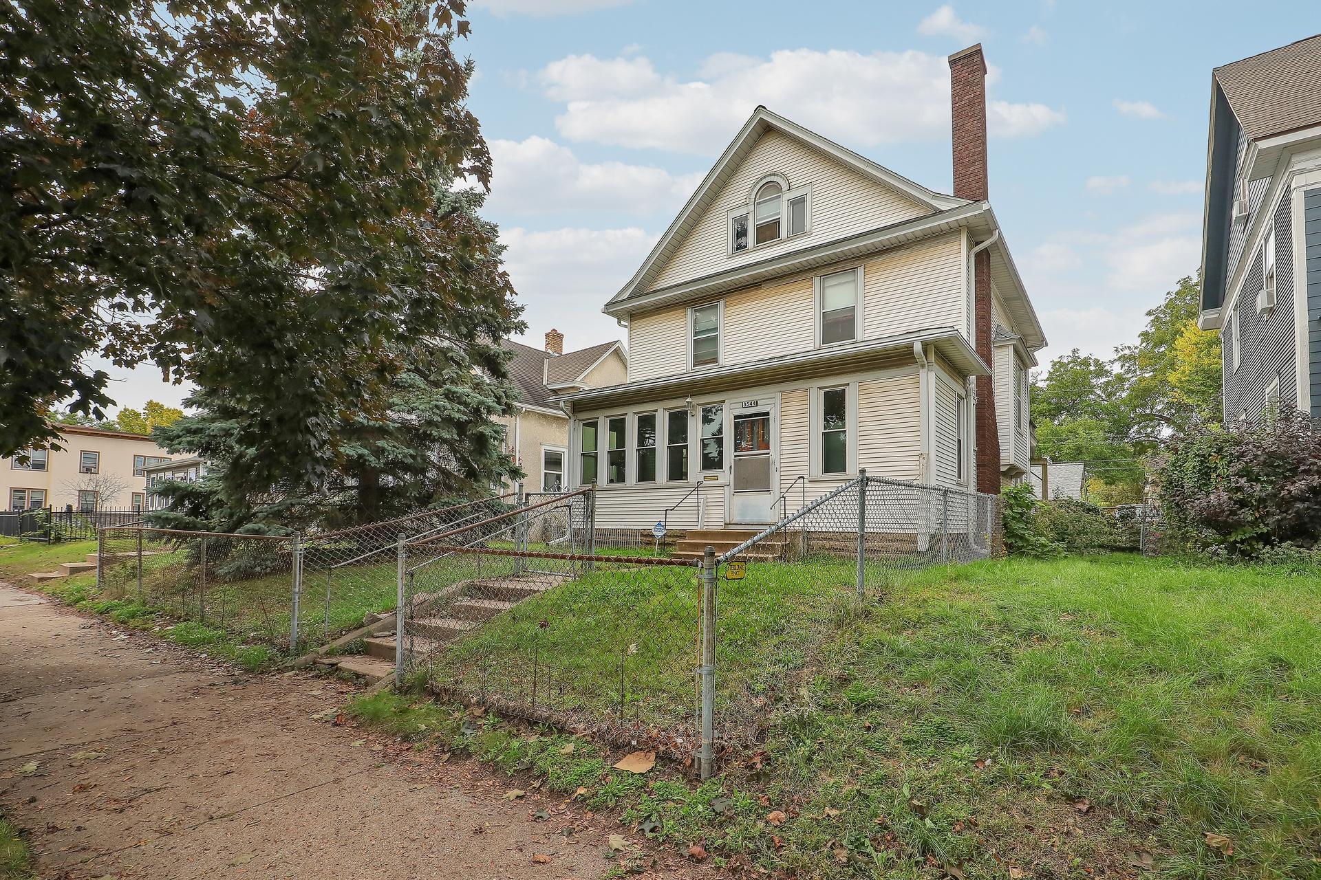 3544 Stevens Avenue Property Photo 4