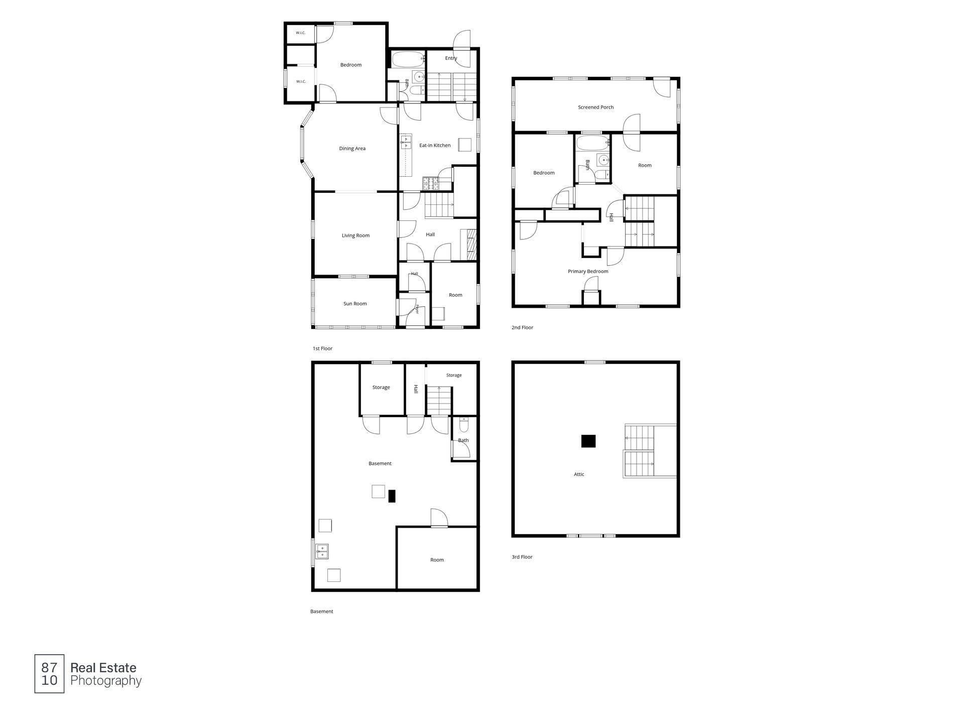 3544 Stevens Avenue Property Photo 62