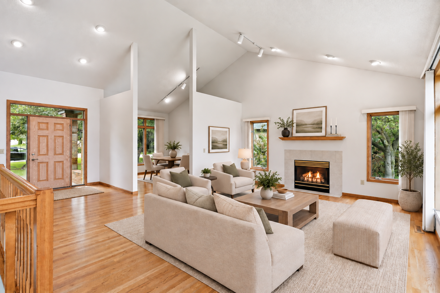 3200 Bent Tree Hills Drive Property Photo 1