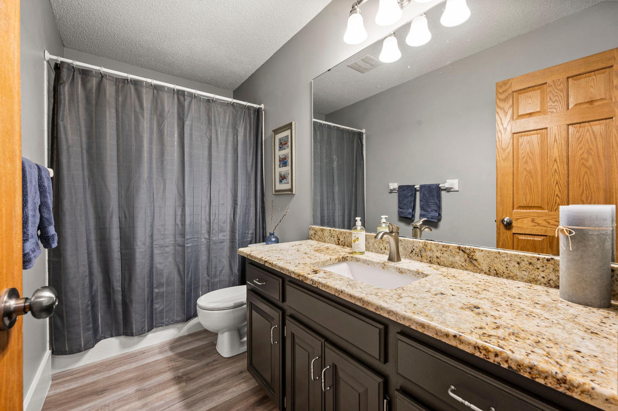 1205 Hilloway Circle Property Photo 27
