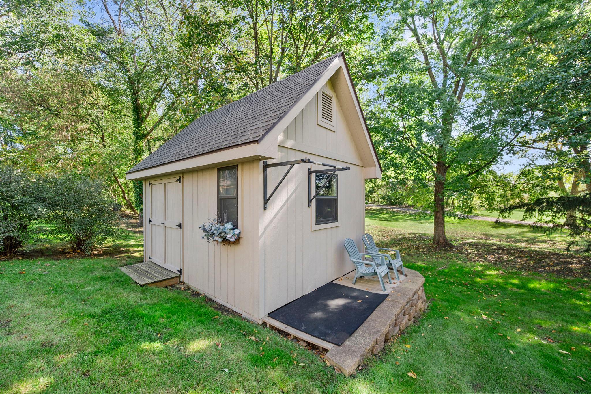 1205 Hilloway Circle Property Photo 36