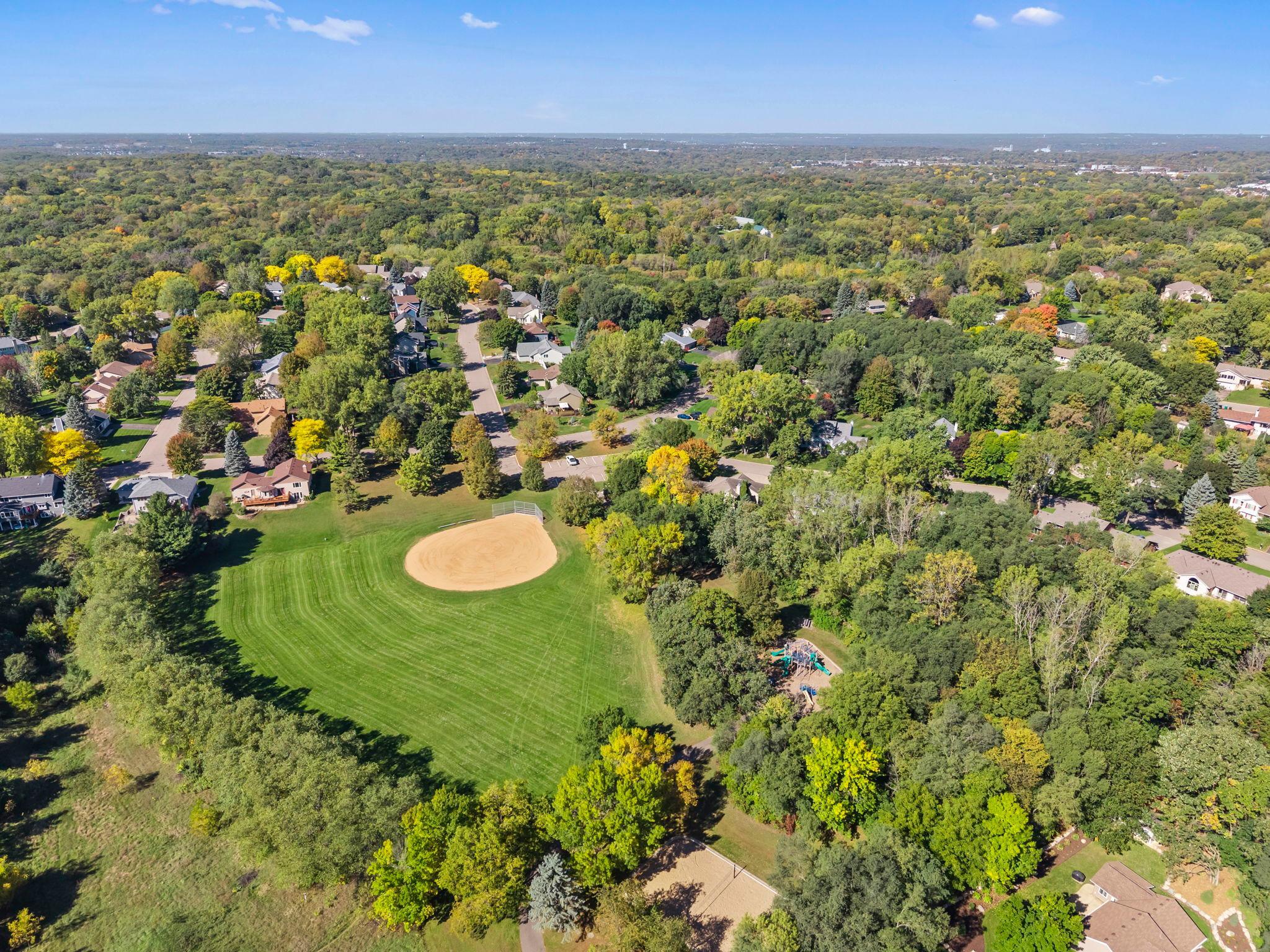 1205 Hilloway Circle Property Photo 44