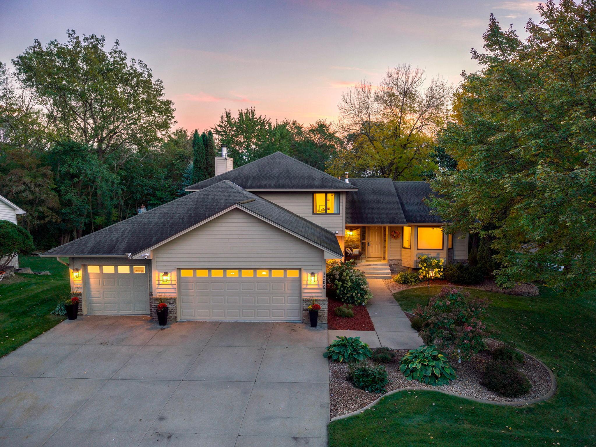 1205 Hilloway Circle Property Photo 49