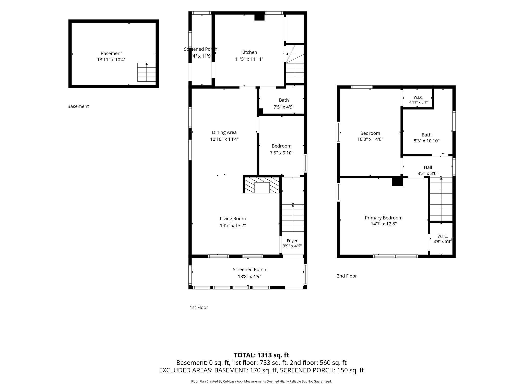 909 Park Street Property Photo 30