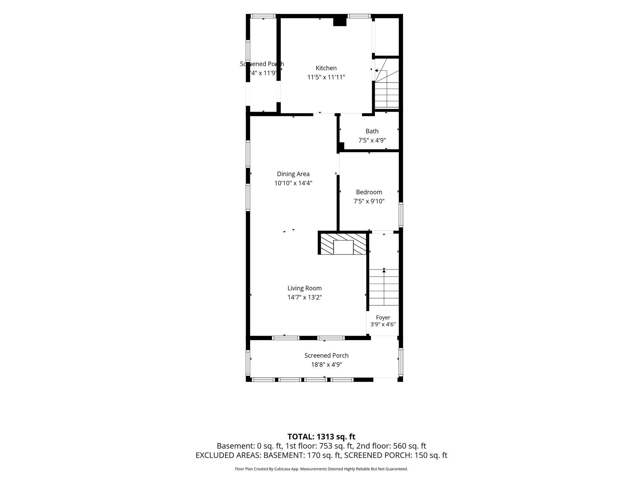 909 Park Street Property Photo 31