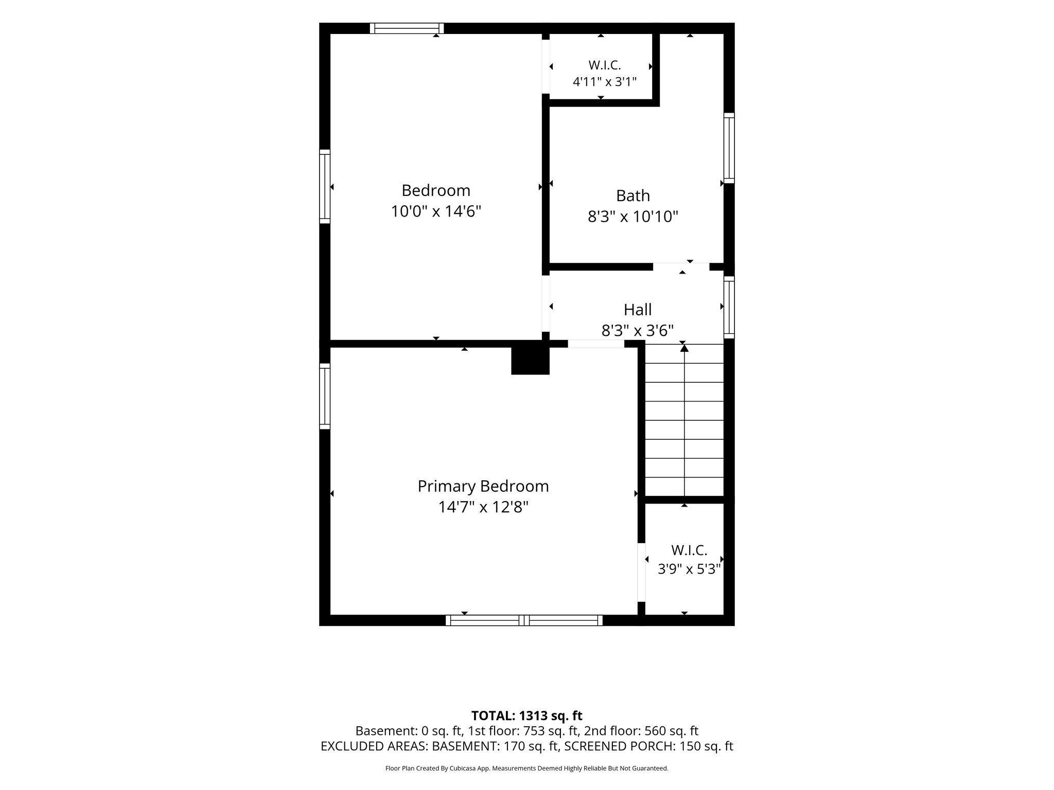 909 Park Street Property Photo 32