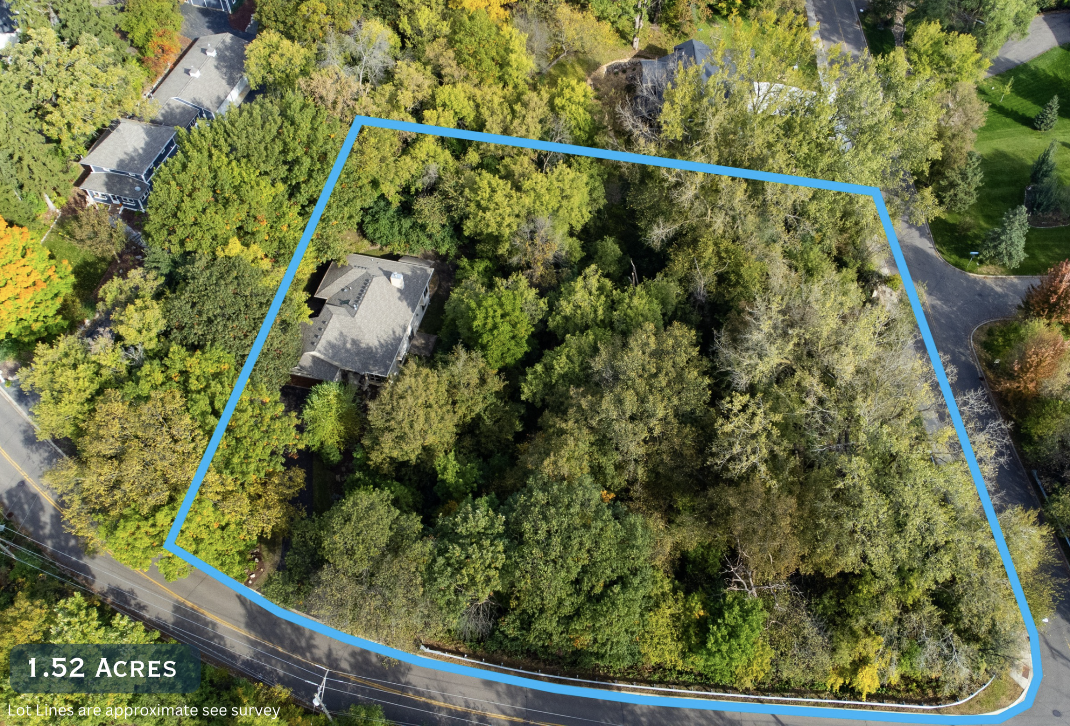 18420 Old Excelsior Boulevard Property Photo 2