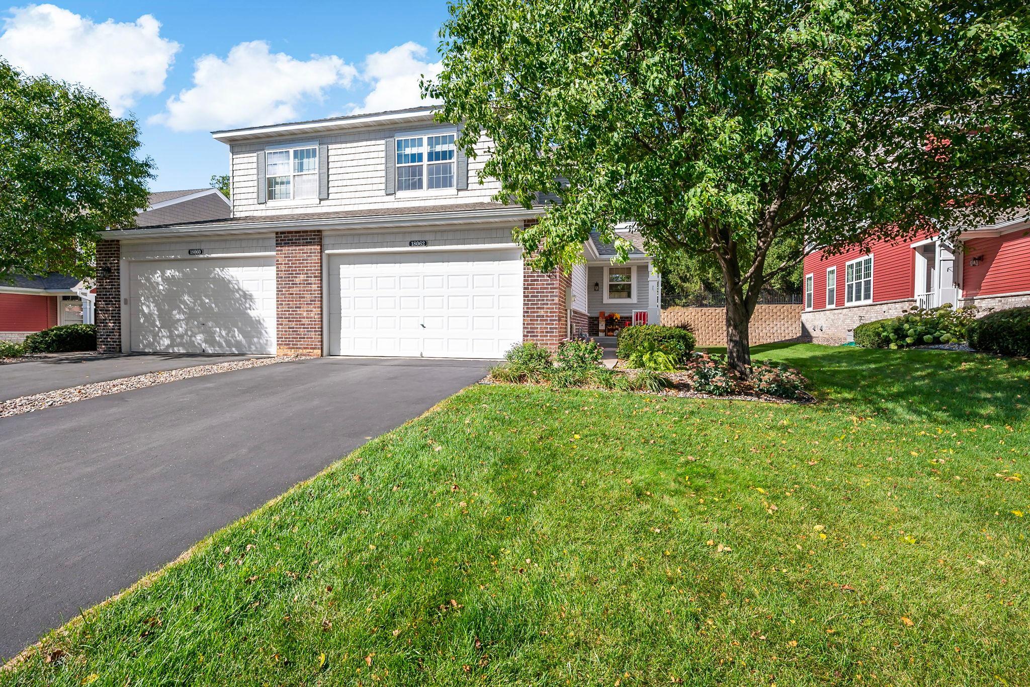 18062 Kindred Court Property Photo 1