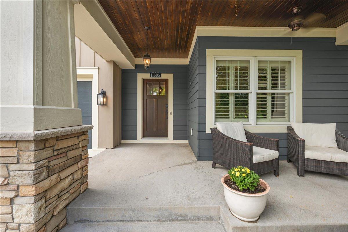 11605 Ivywood Trail Property Photo 3