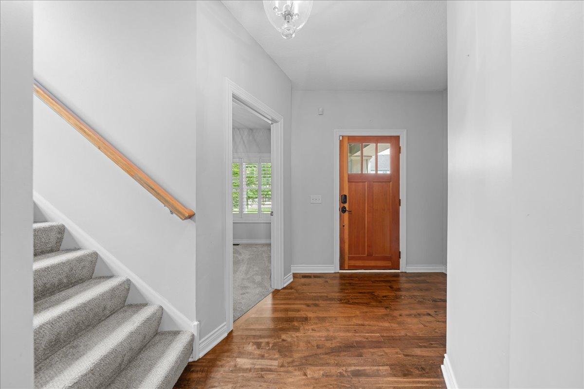 11605 Ivywood Trail Property Photo 4
