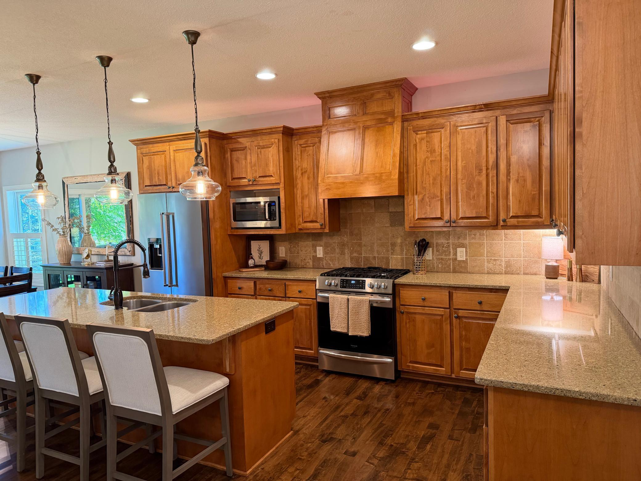 11605 Ivywood Trail Property Photo 6