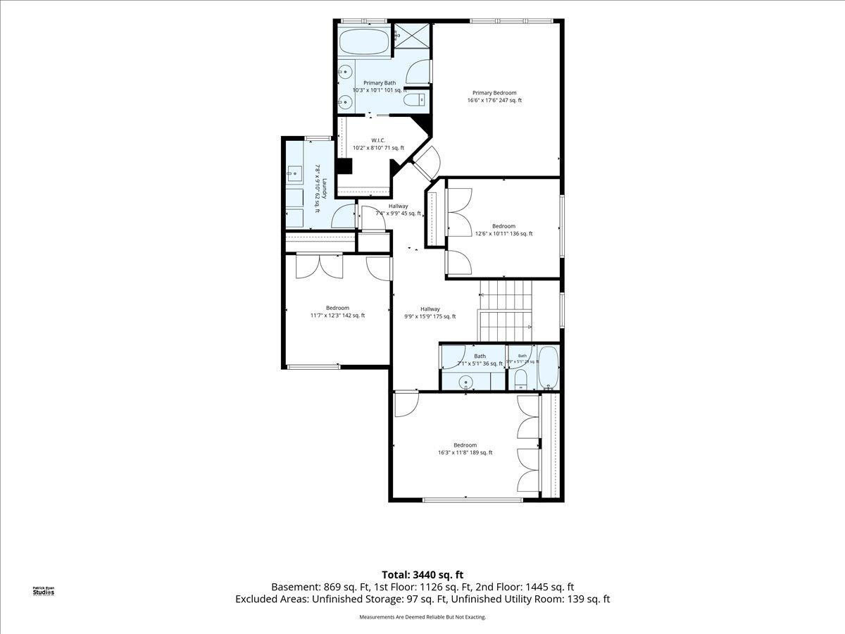 11605 Ivywood Trail Property Photo 47