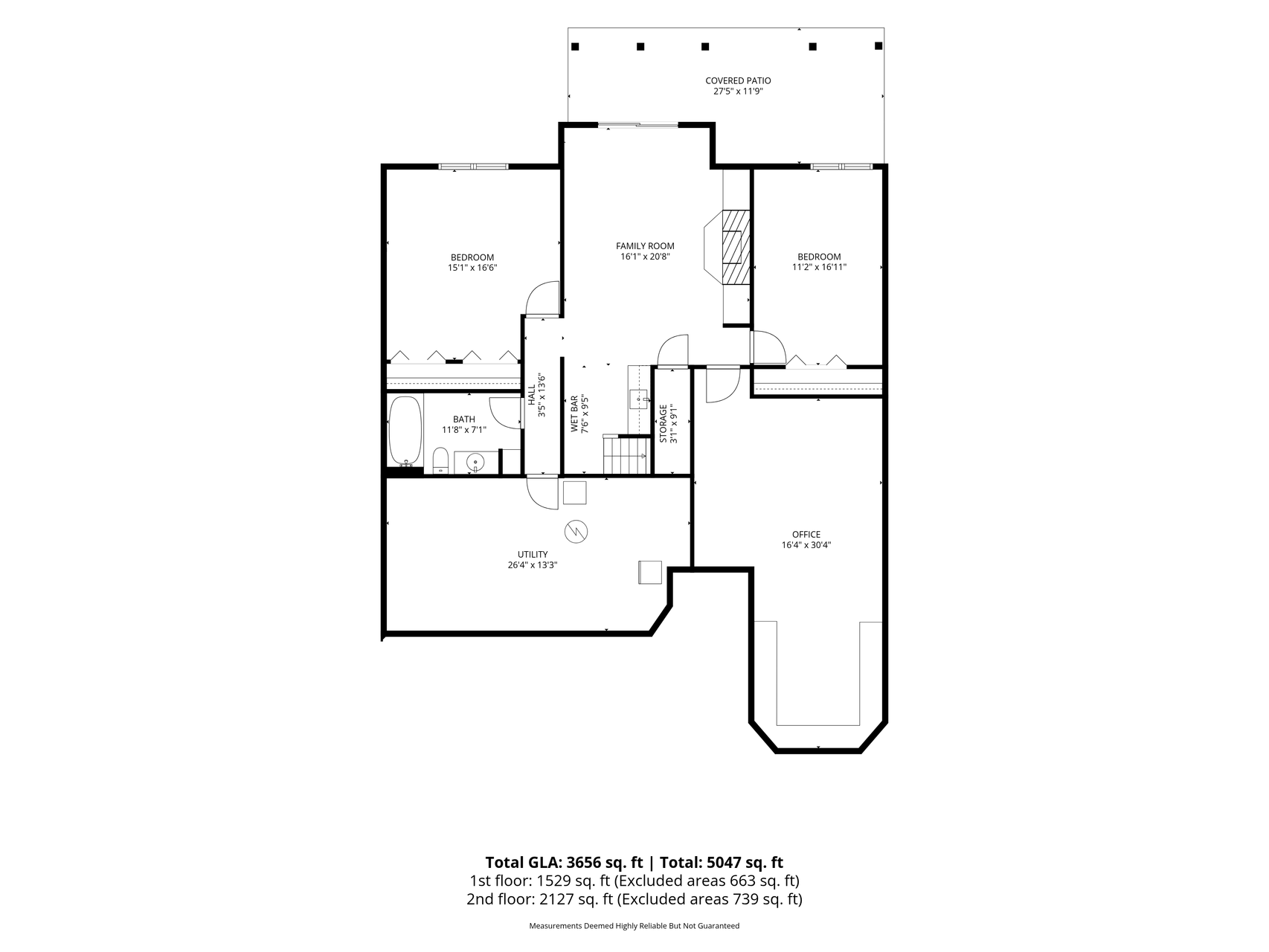 16035 38th Avenue N Property Photo 59