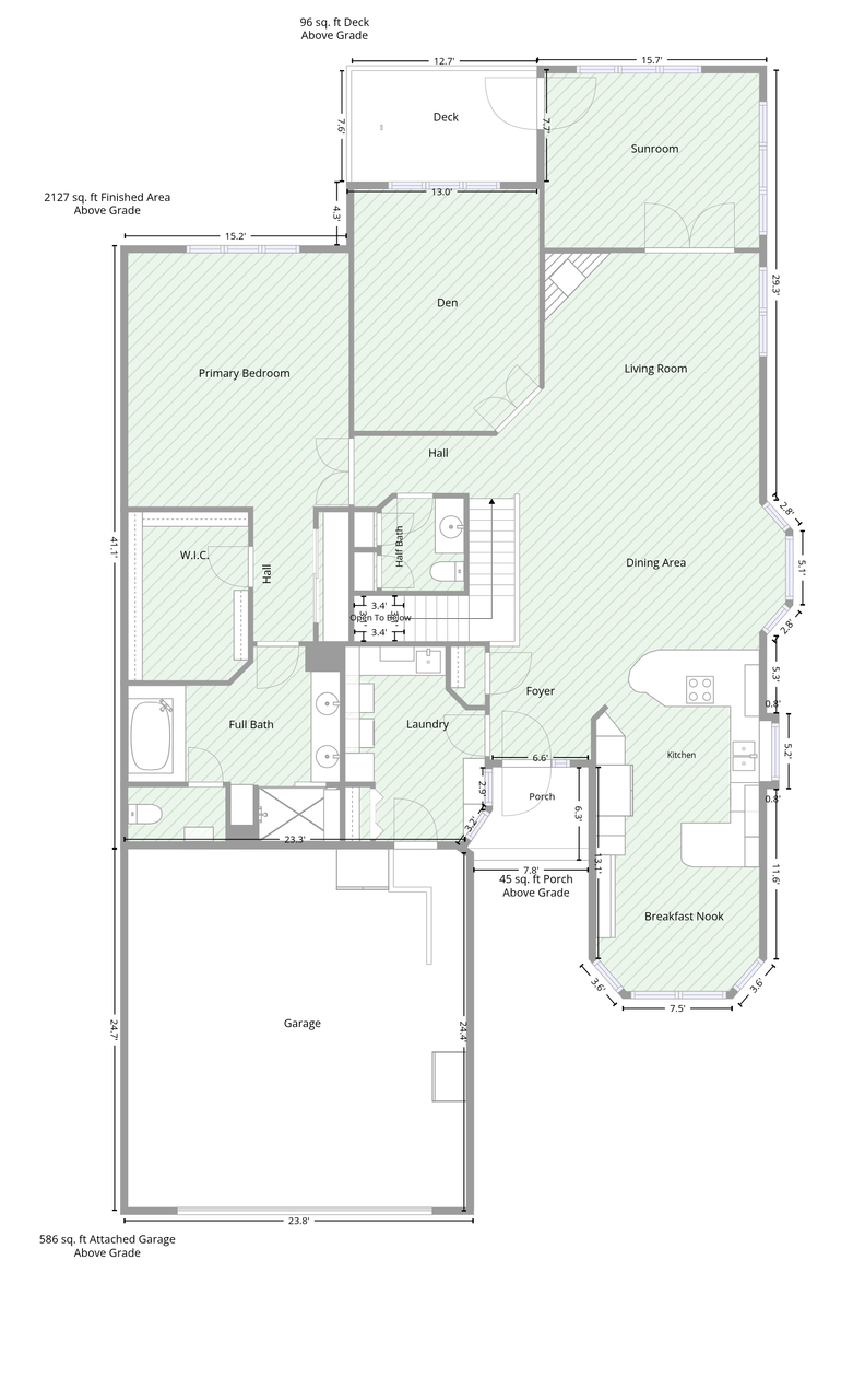 16035 38th Avenue N Property Photo 62