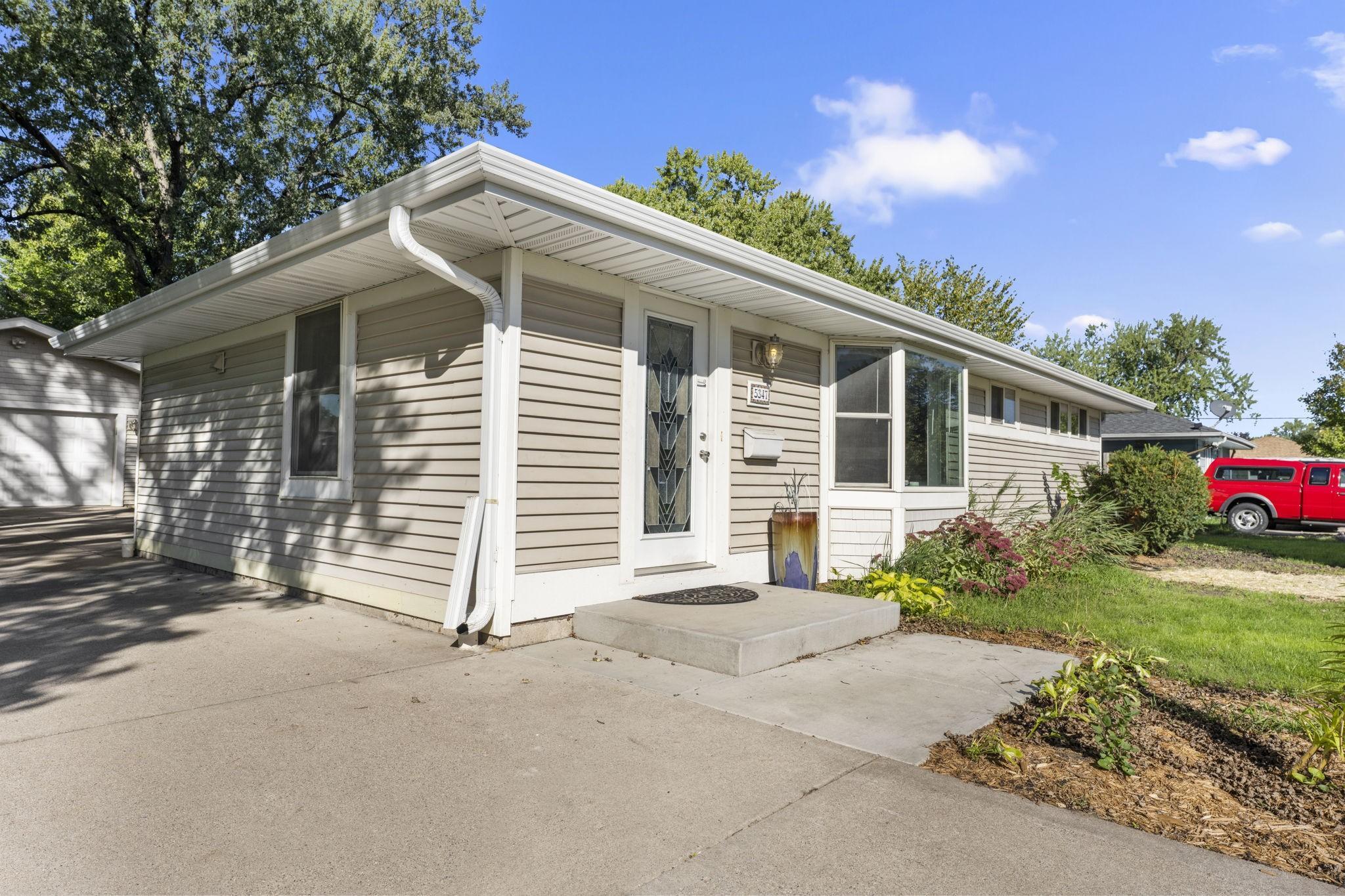 5347 Morgan Avenue N Property Photo 2