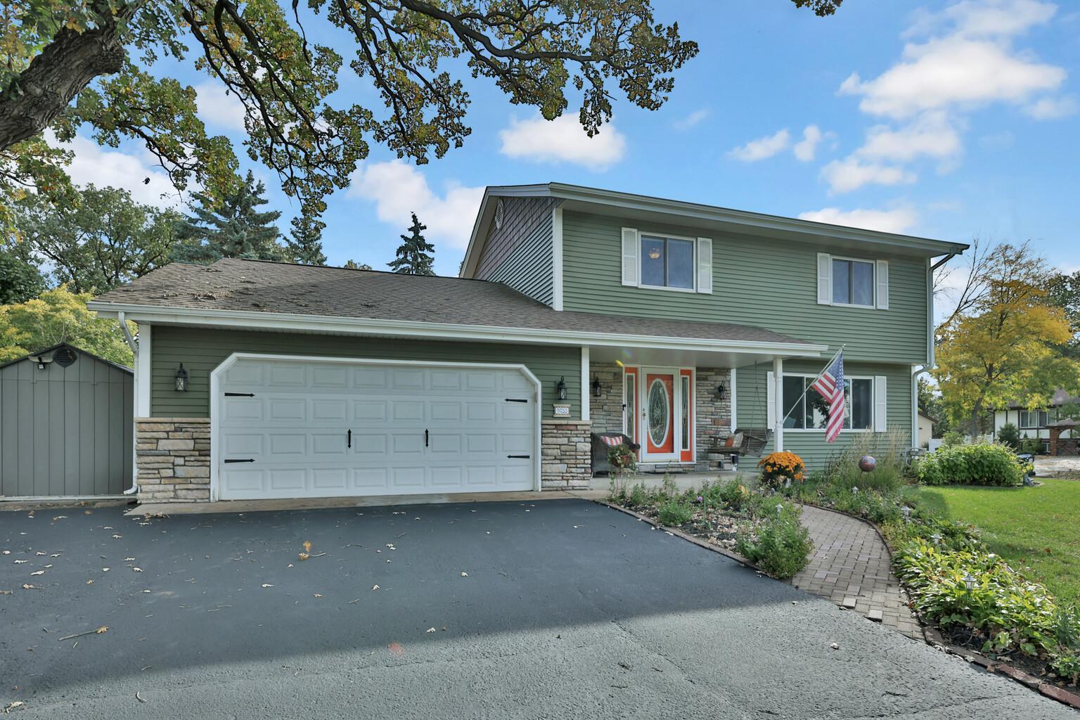 9653 Able Street Ne Property Photo