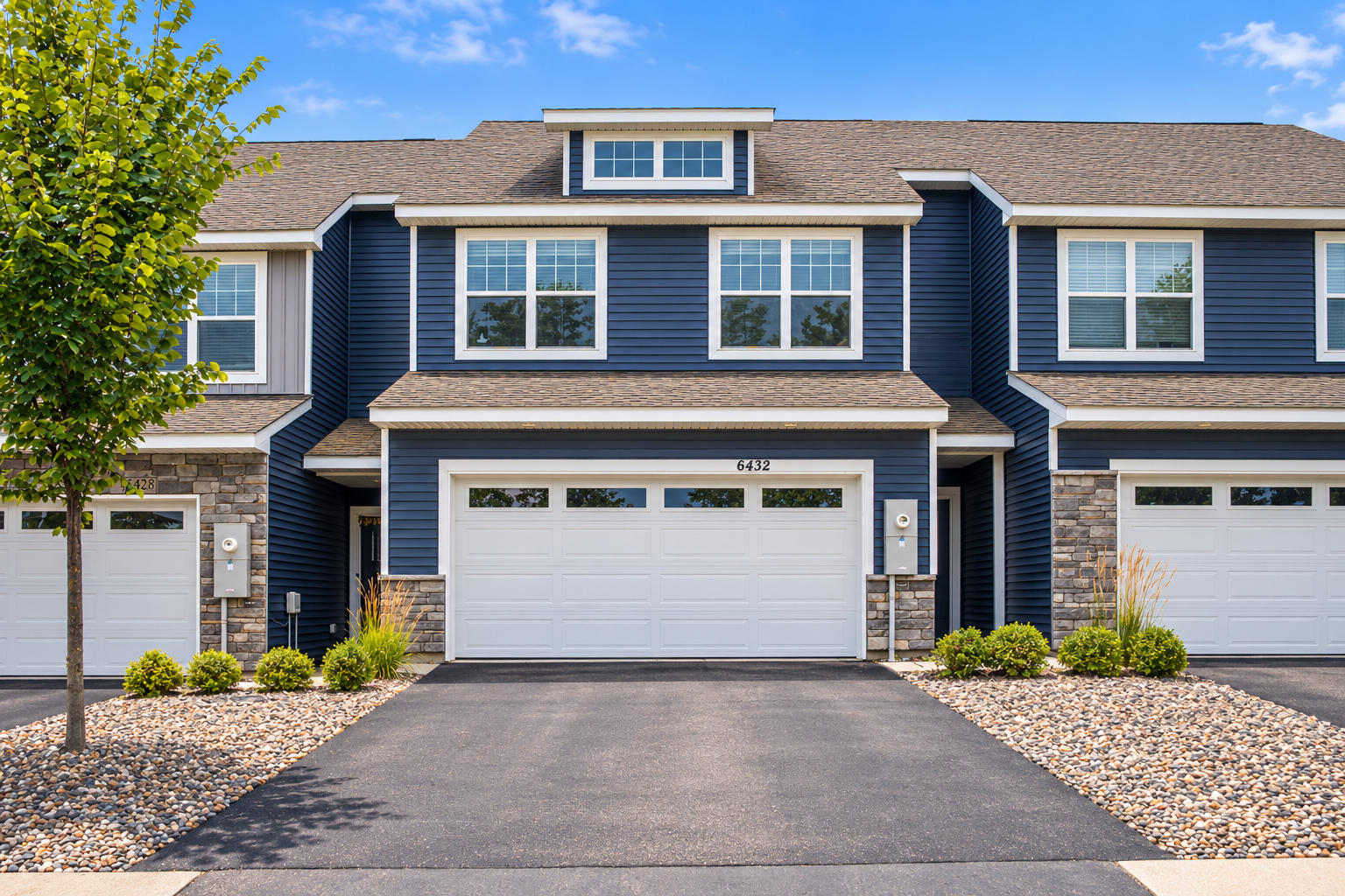 6432 Genevieve Trail S