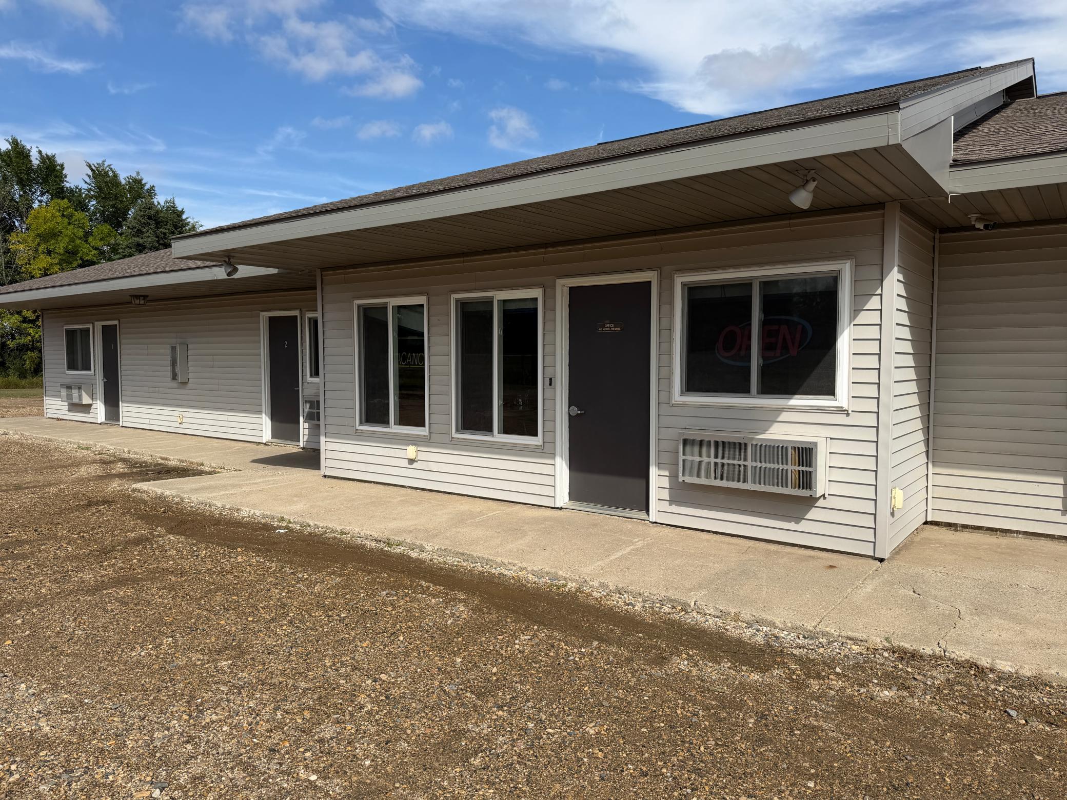45 Highway 32 N Property Photo 1