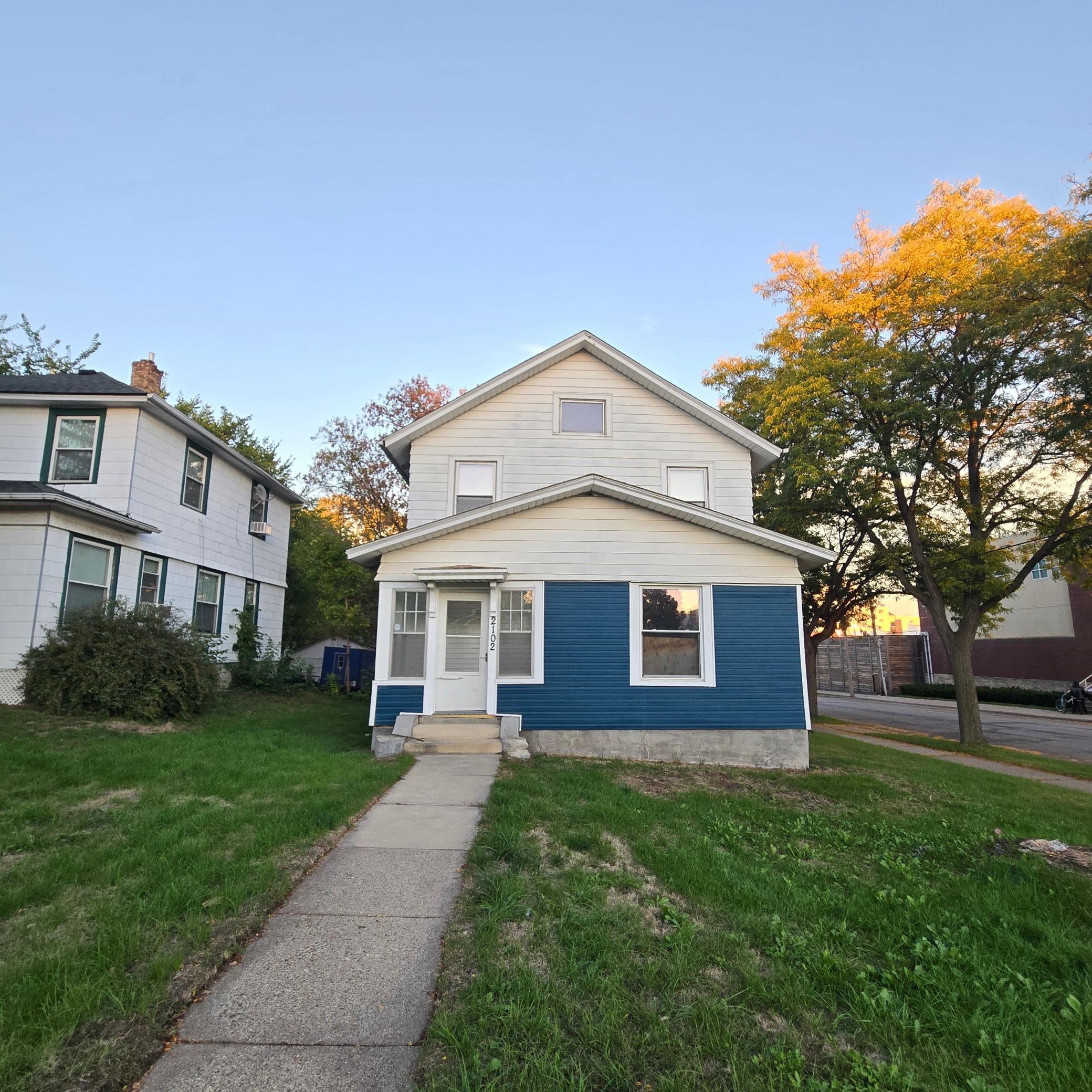 2102 Lyndale Avenue N Property Photo 1