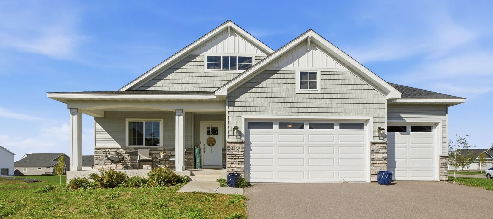 4465 86th Street NE