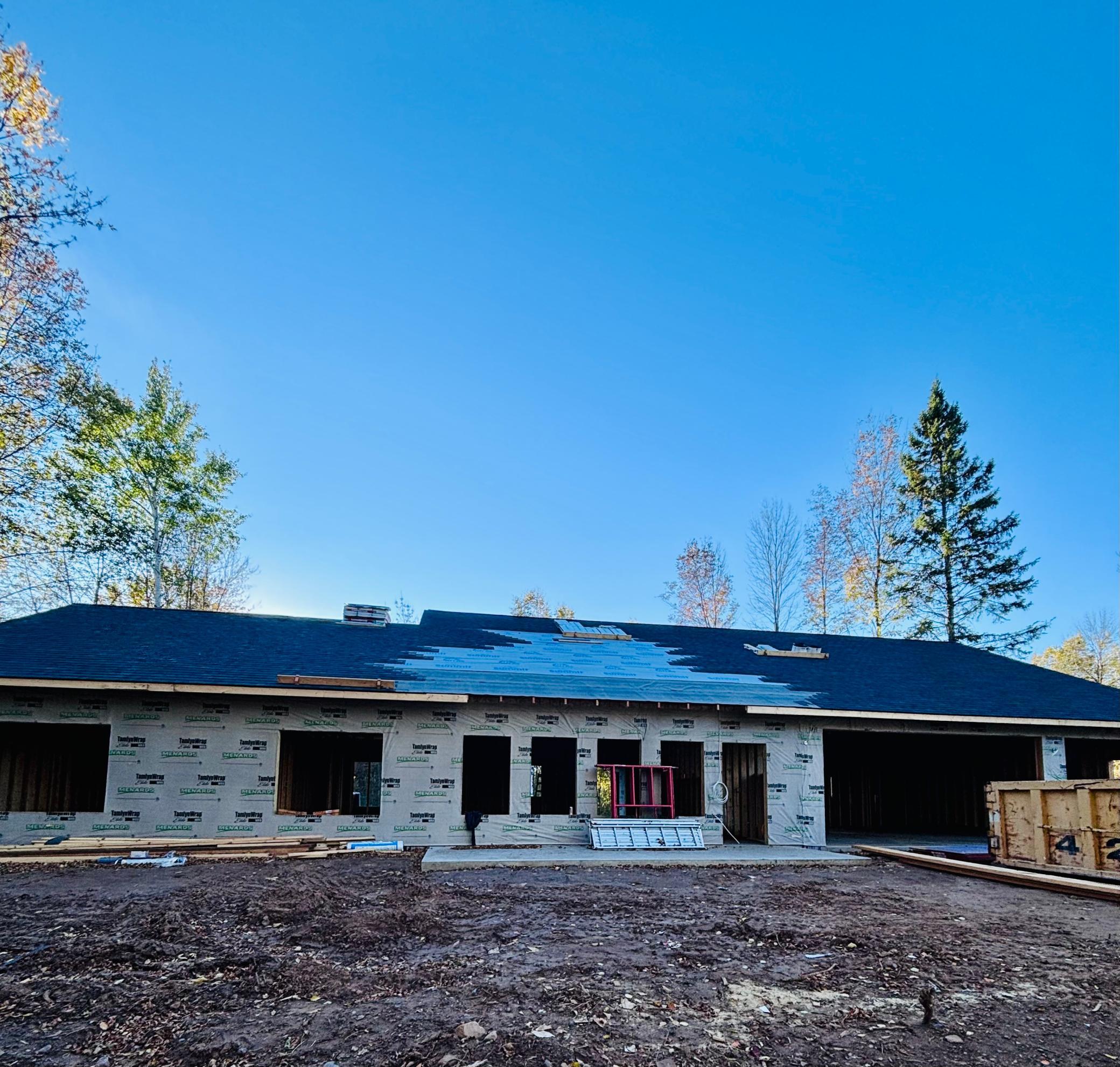 3817 Getchell Road Property Photo 2