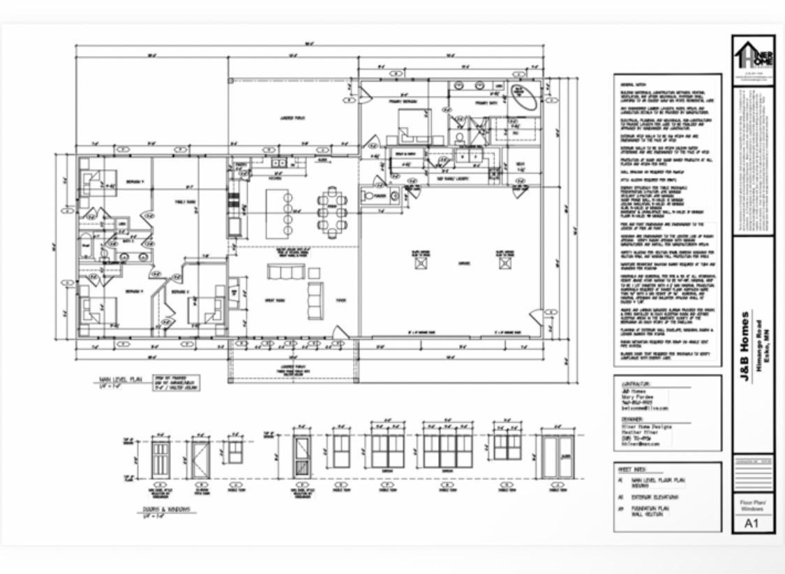 3817 Getchell Road Property Photo 6
