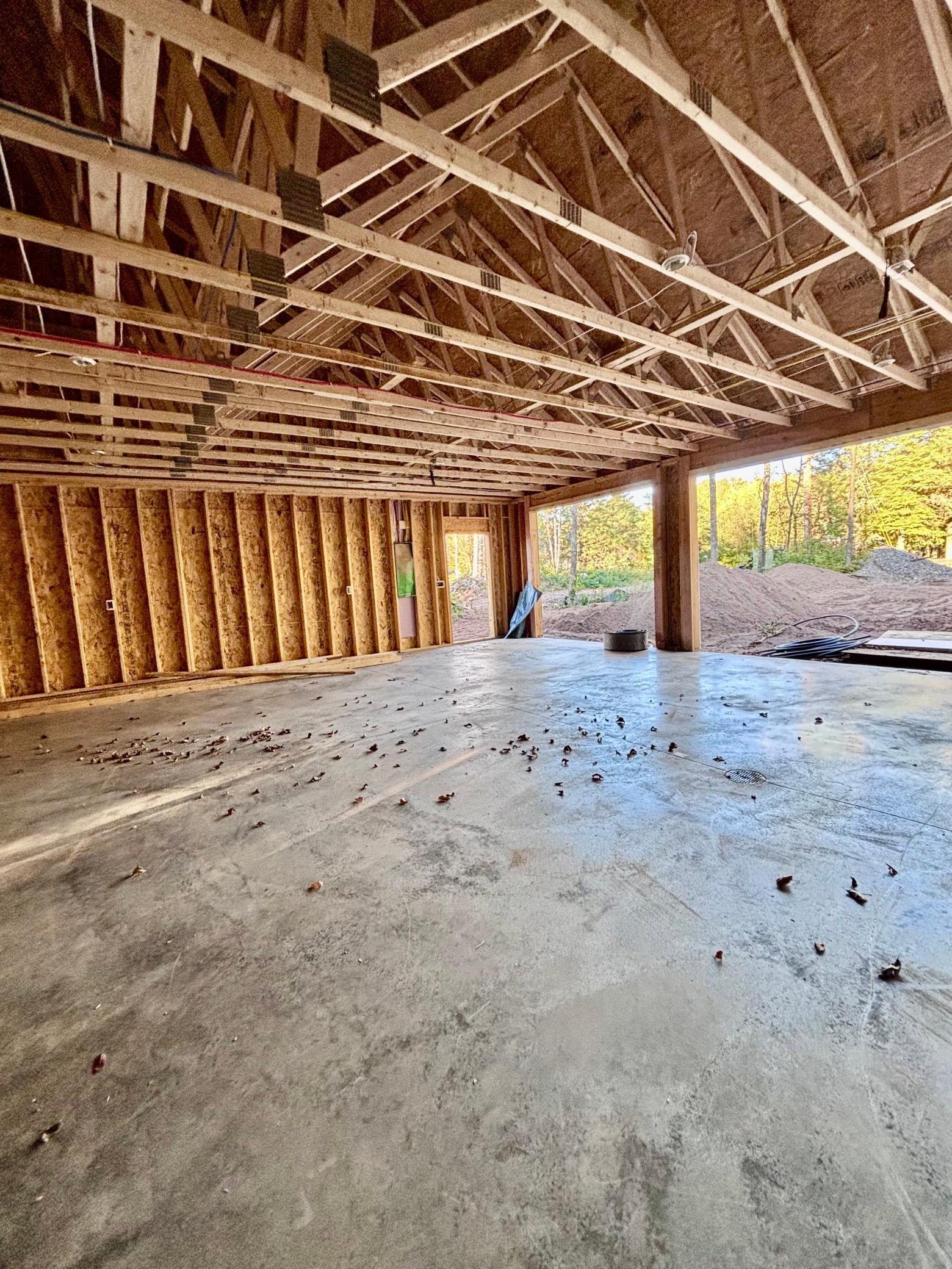 3817 Getchell Road Property Photo 8
