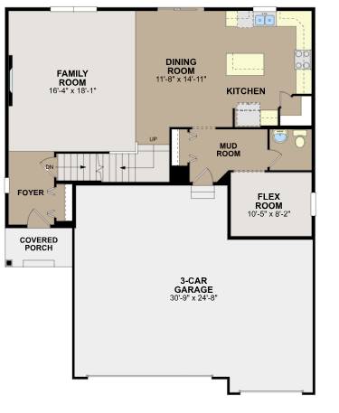 11631 16th Circle Ne Property Photo 29