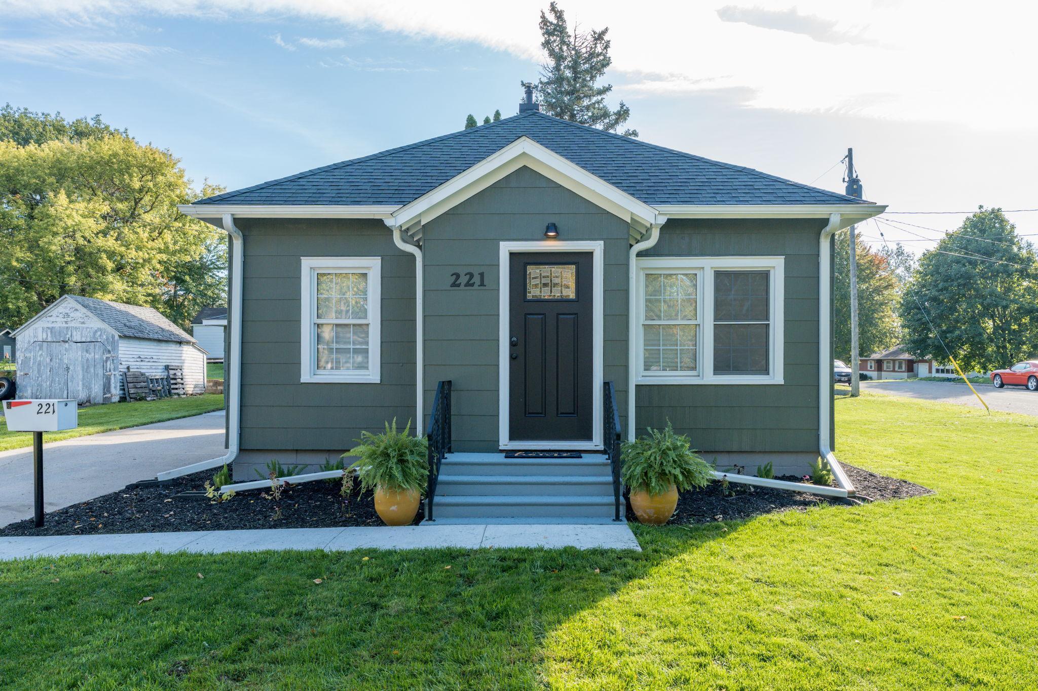 221 Bryan Avenue