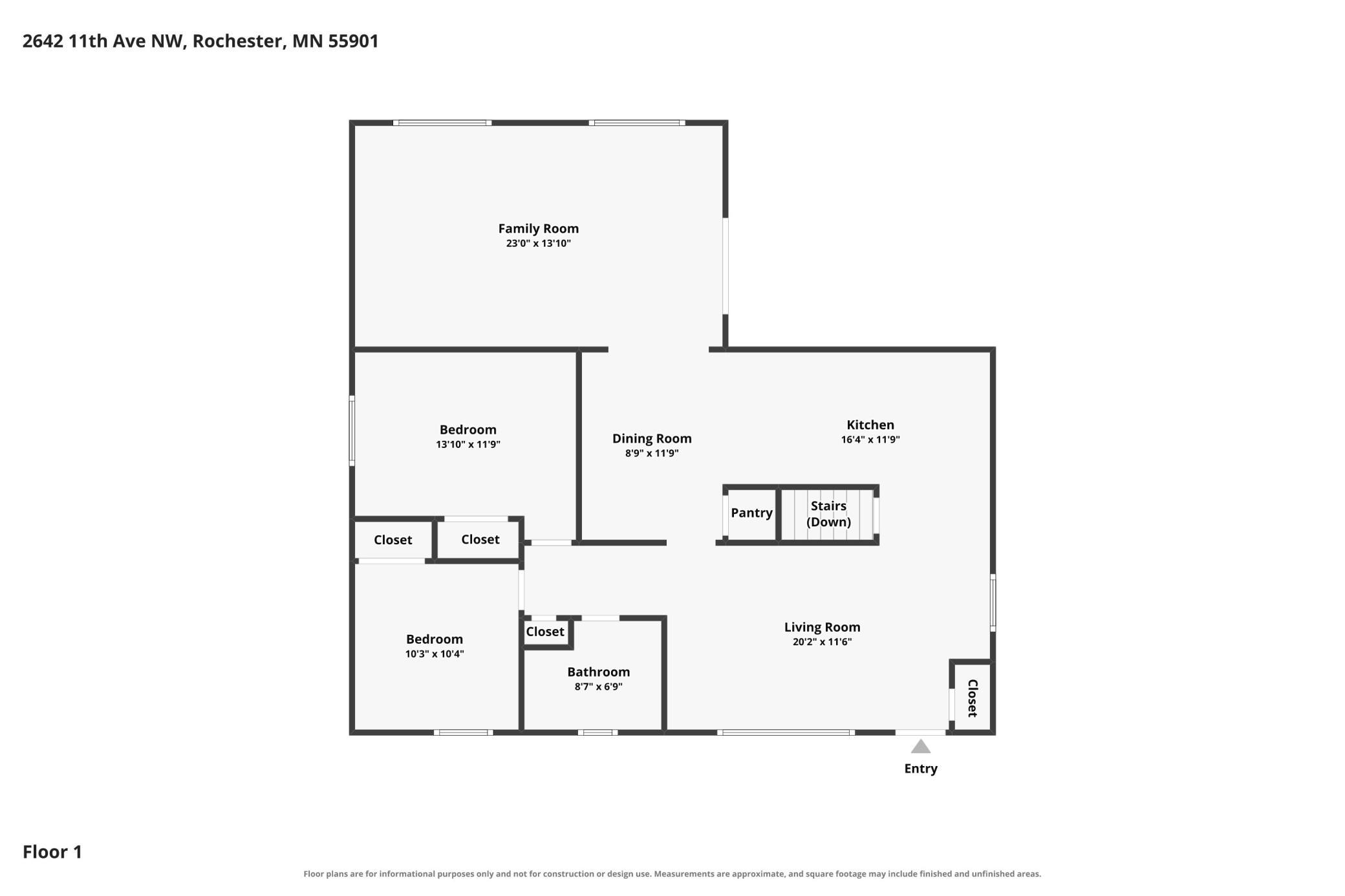 2642 11th Avenue Nw Property Photo 30