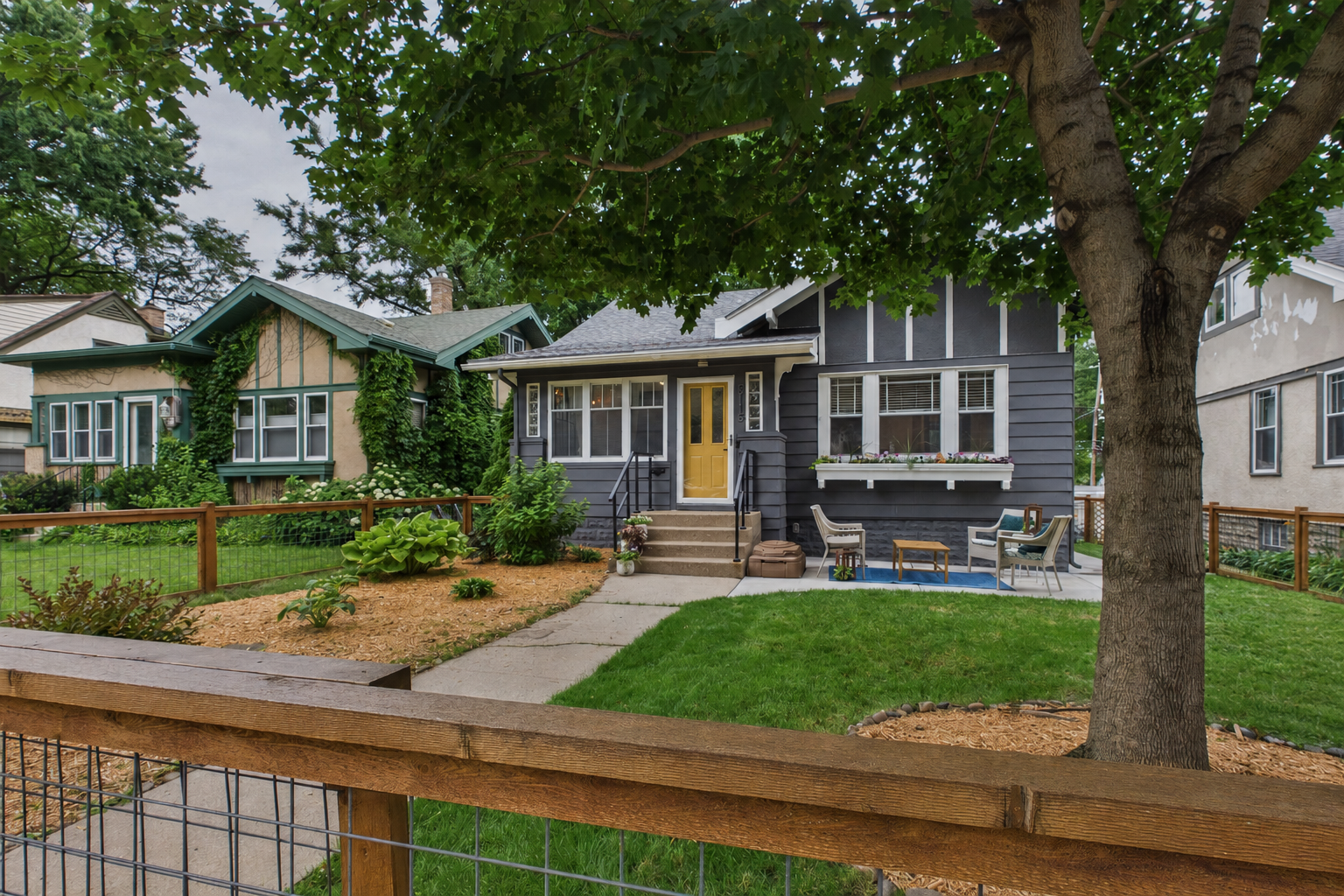 5115 Bloomington Avenue Property Photo 3