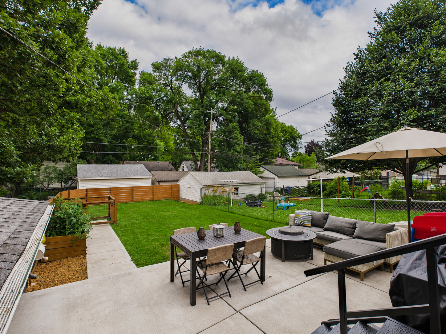 5115 Bloomington Avenue Property Photo 23
