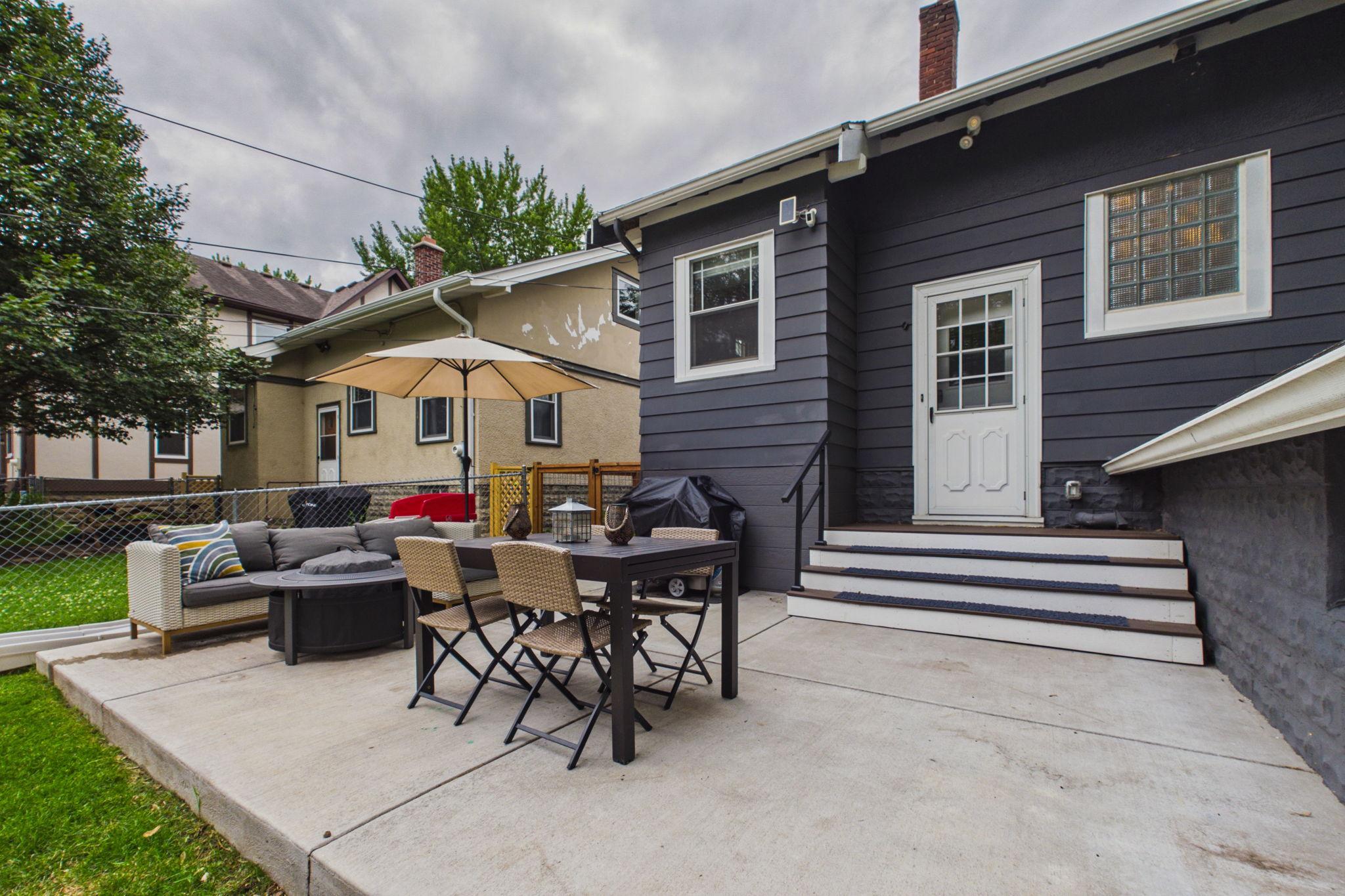 5115 Bloomington Avenue Property Photo 24