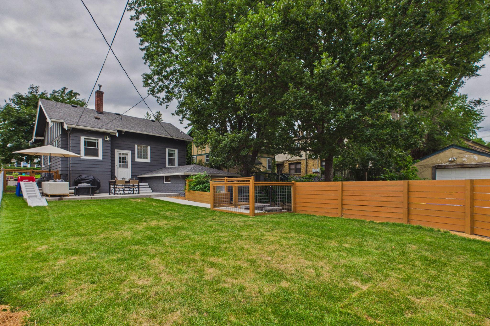5115 Bloomington Avenue Property Photo 25
