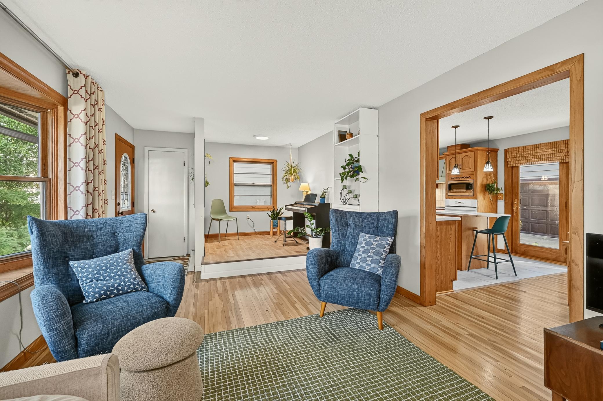 1806 17 1/2 Street Nw Property Photo 4