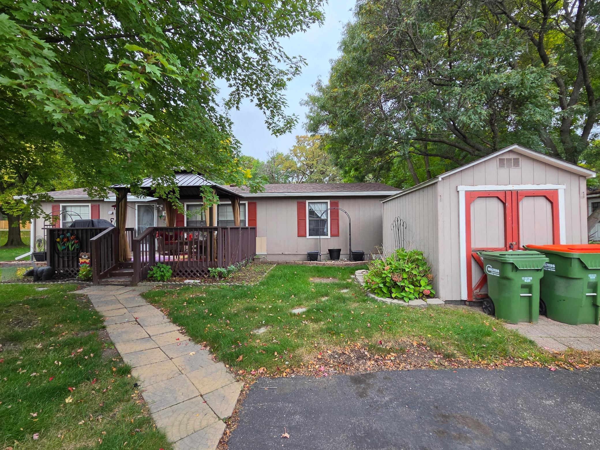9512 W Sandpiper Drive Property Photo 1
