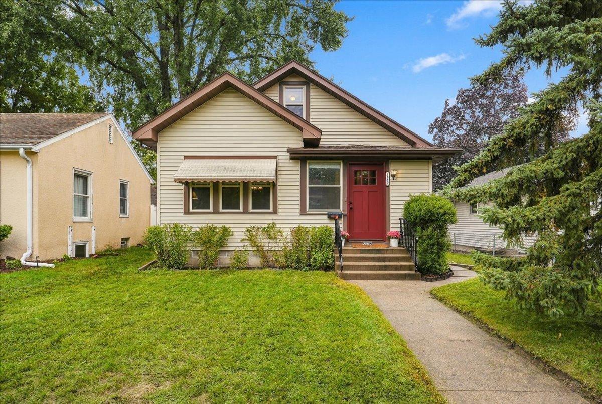5509 44th Avenue S Property Photo 1