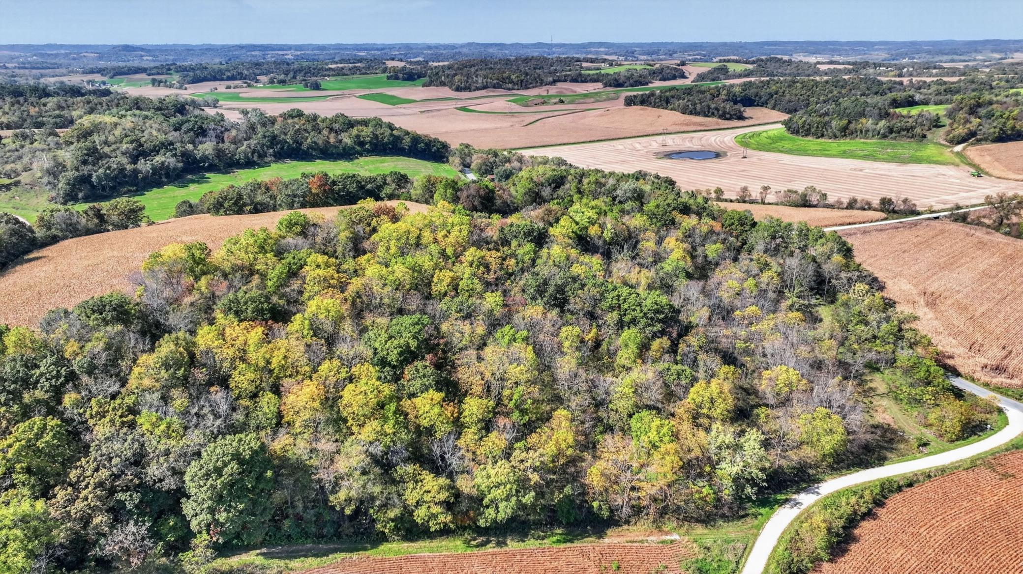 Tbd N Creek Road Property Photo 1