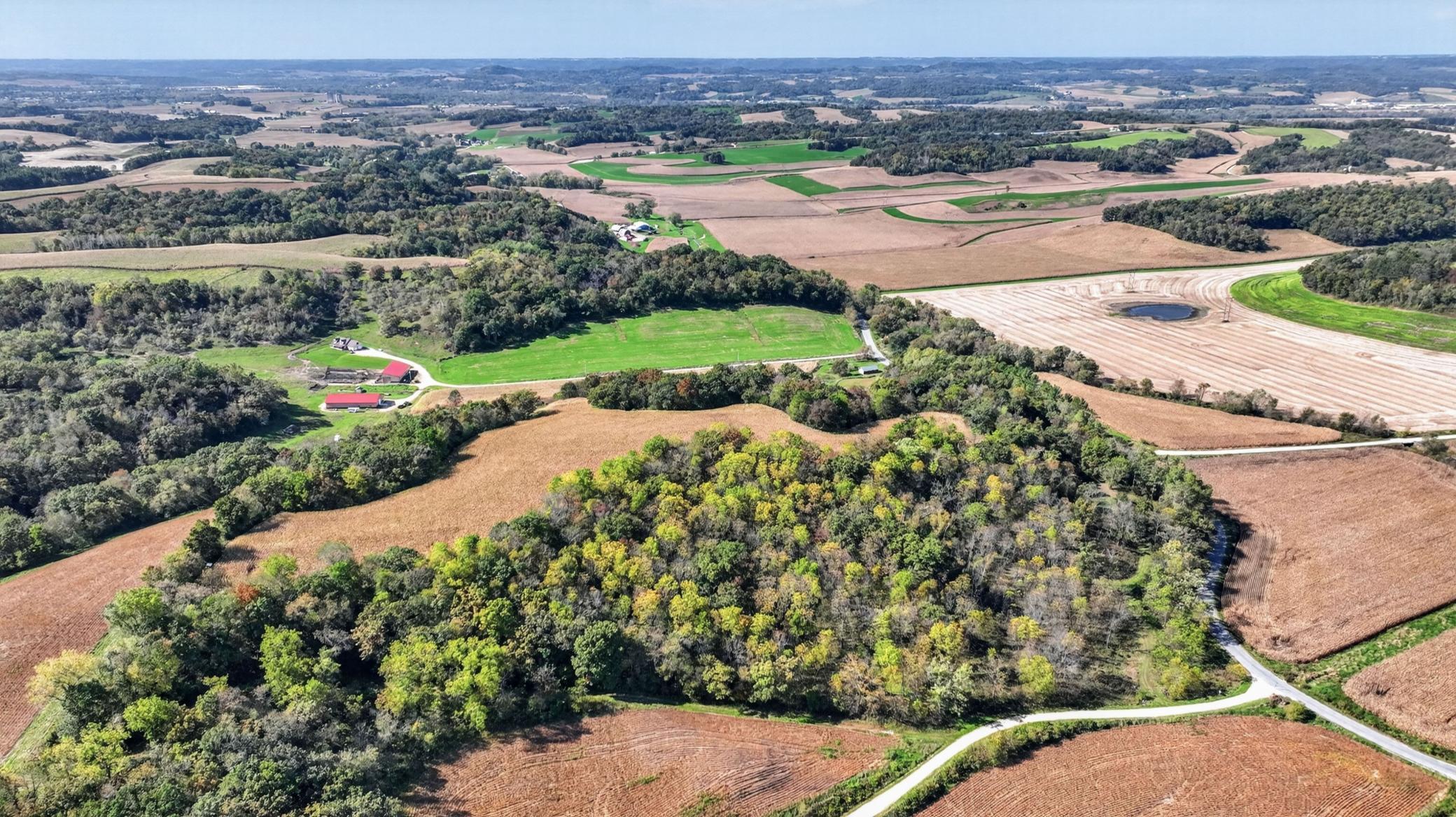 Tbd N Creek Road Property Photo 3