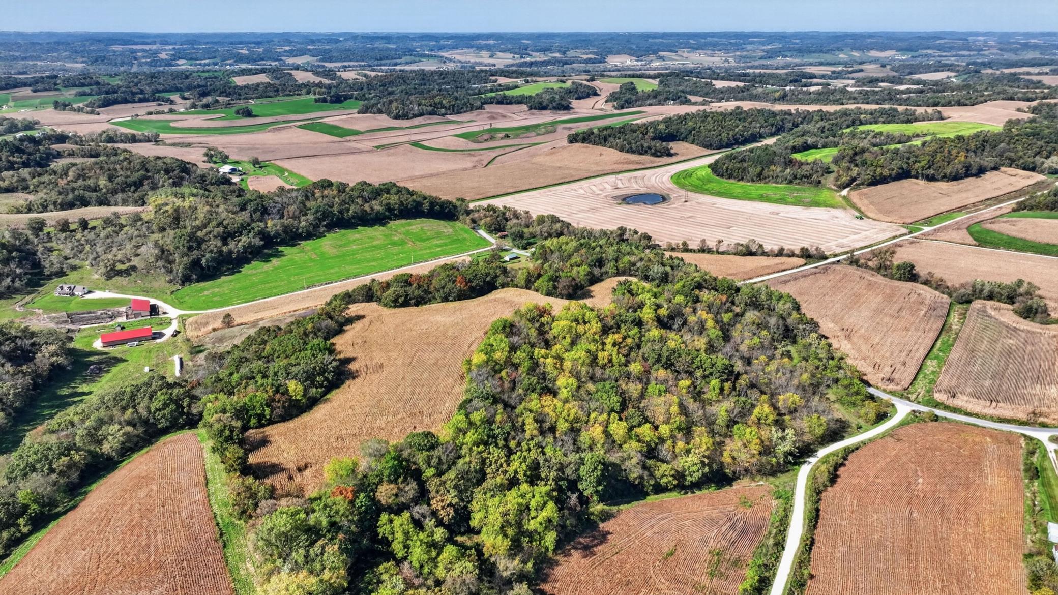 Tbd N Creek Road Property Photo 4