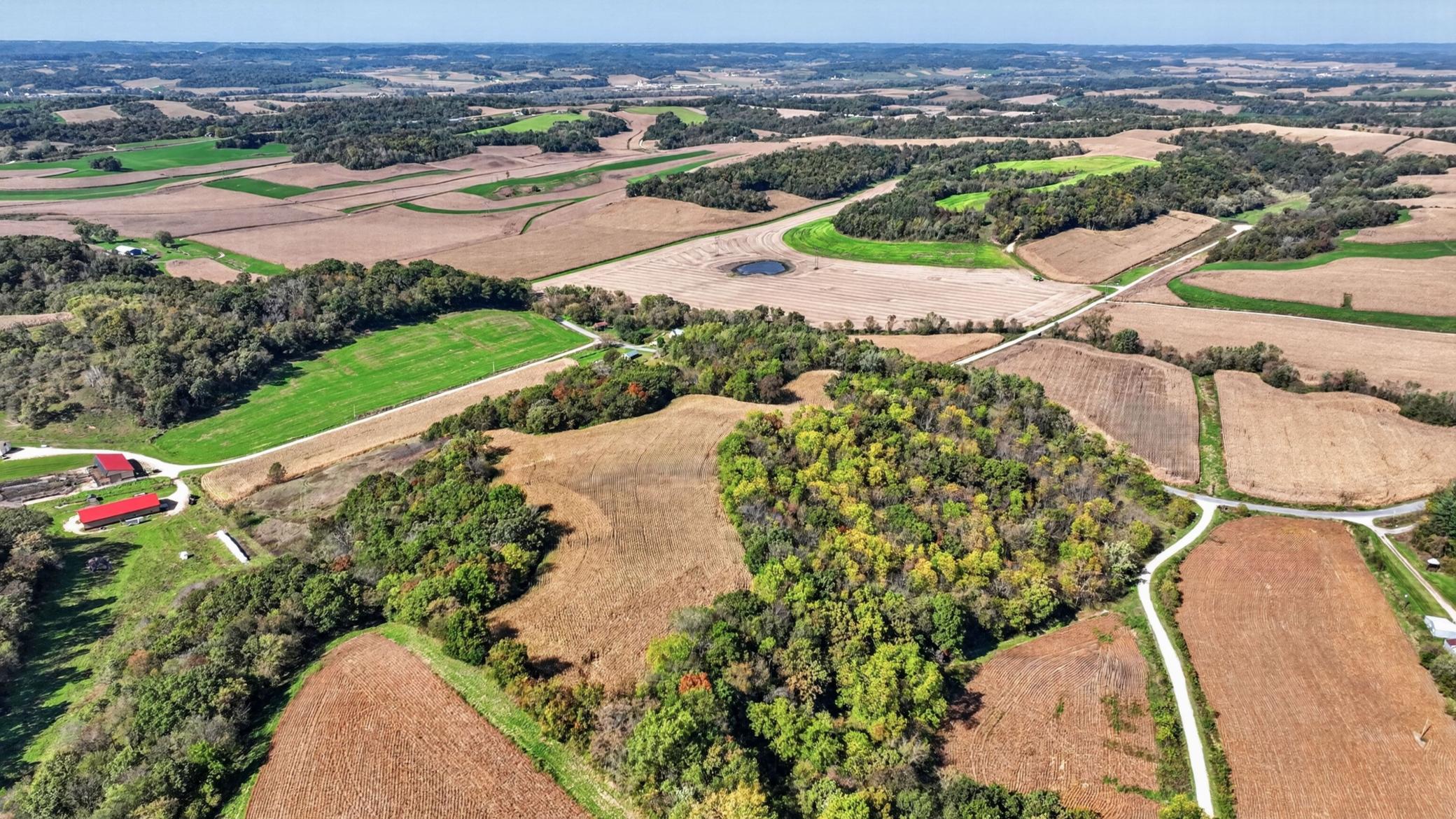 Tbd N Creek Road Property Photo 5