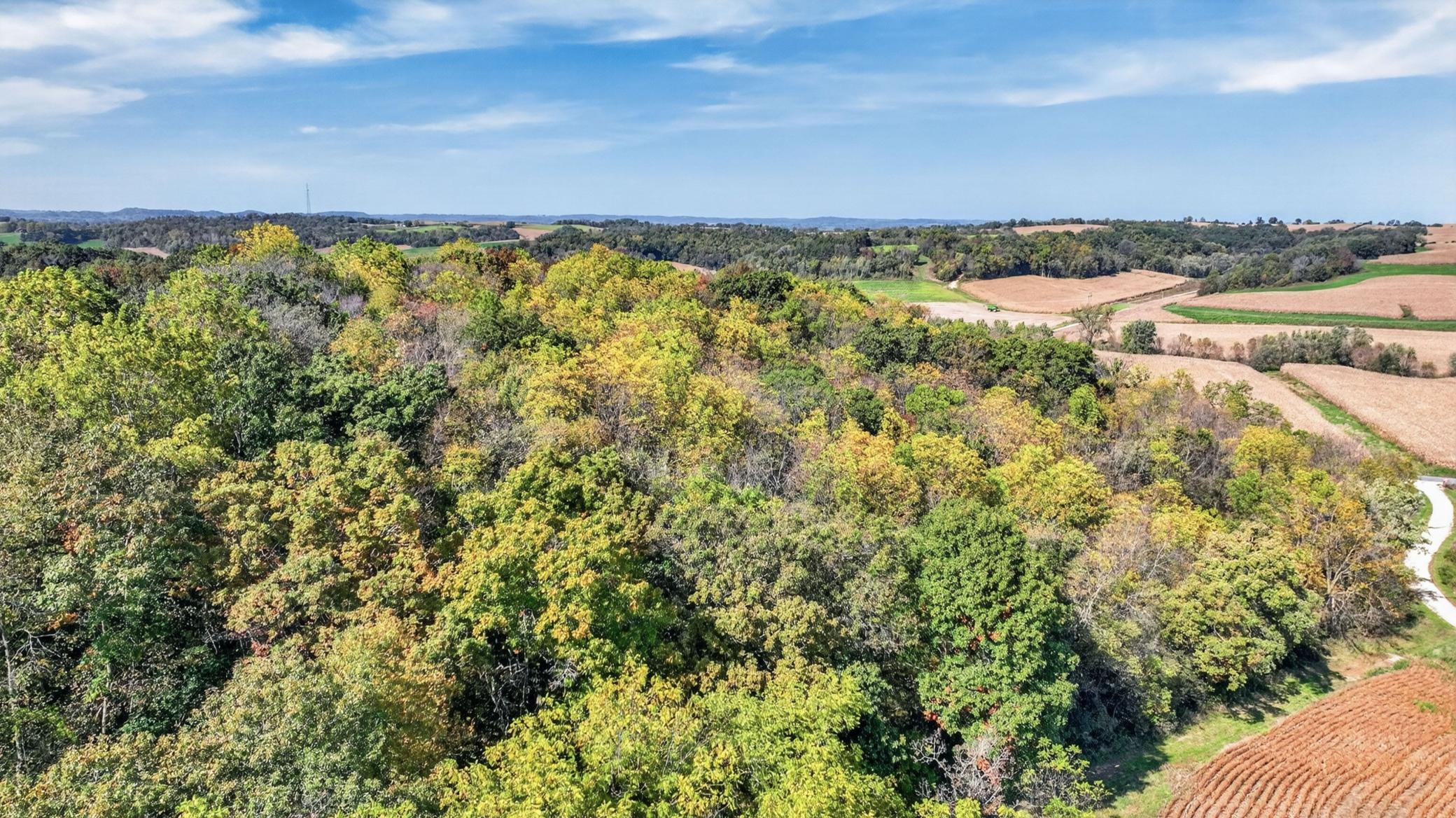Tbd N Creek Road Property Photo 8