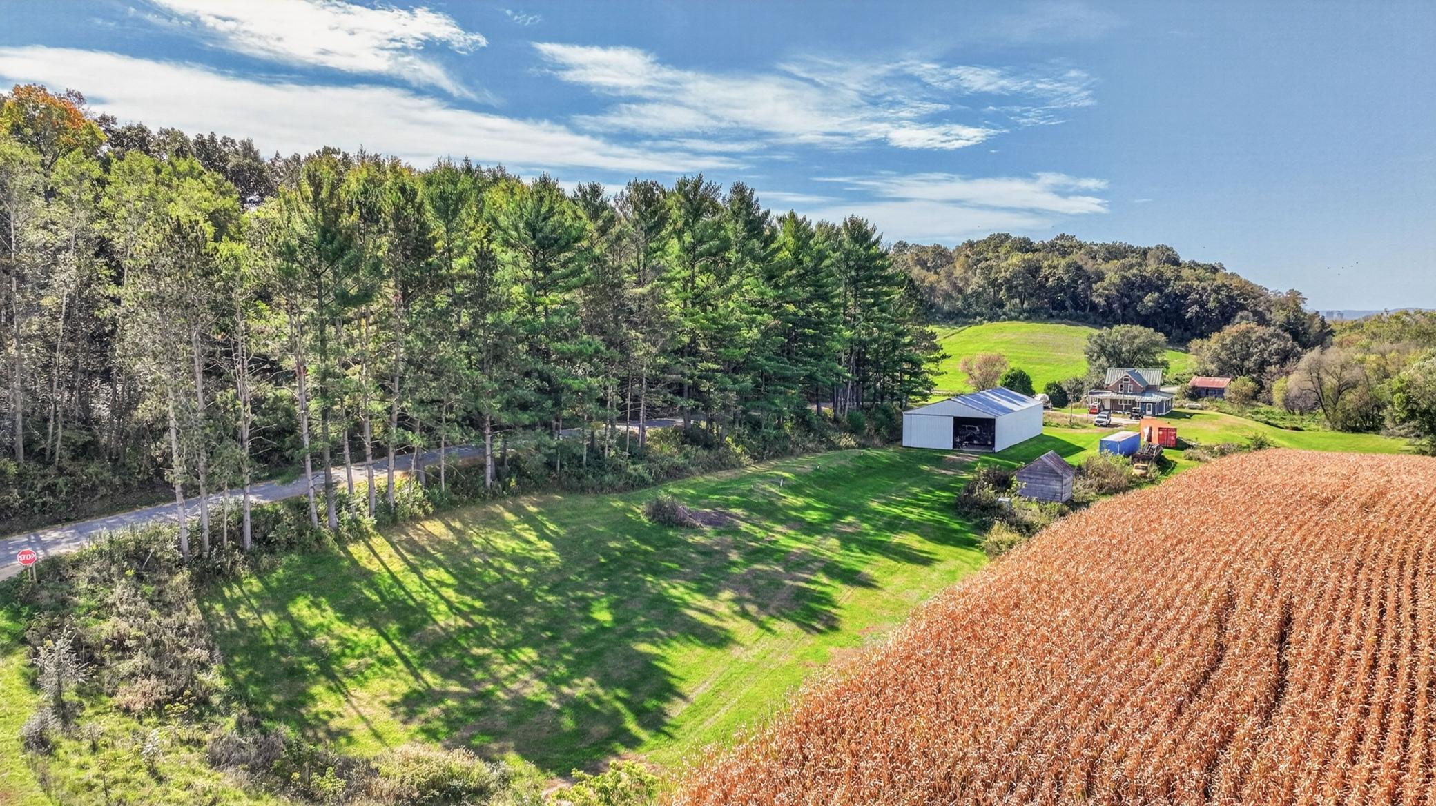 Tbd N Creek Road Property Photo 16