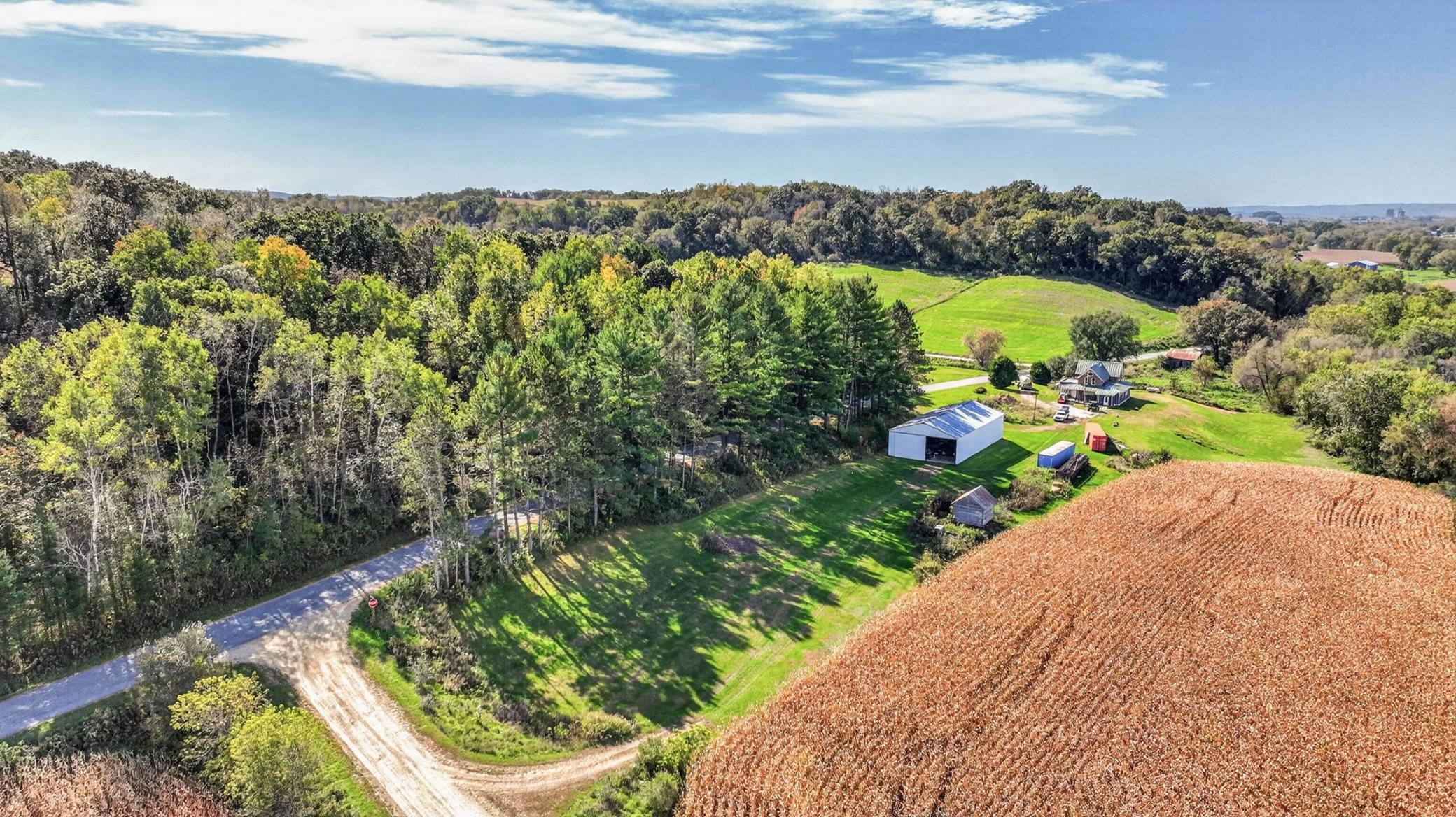 Tbd N Creek Road Property Photo 17