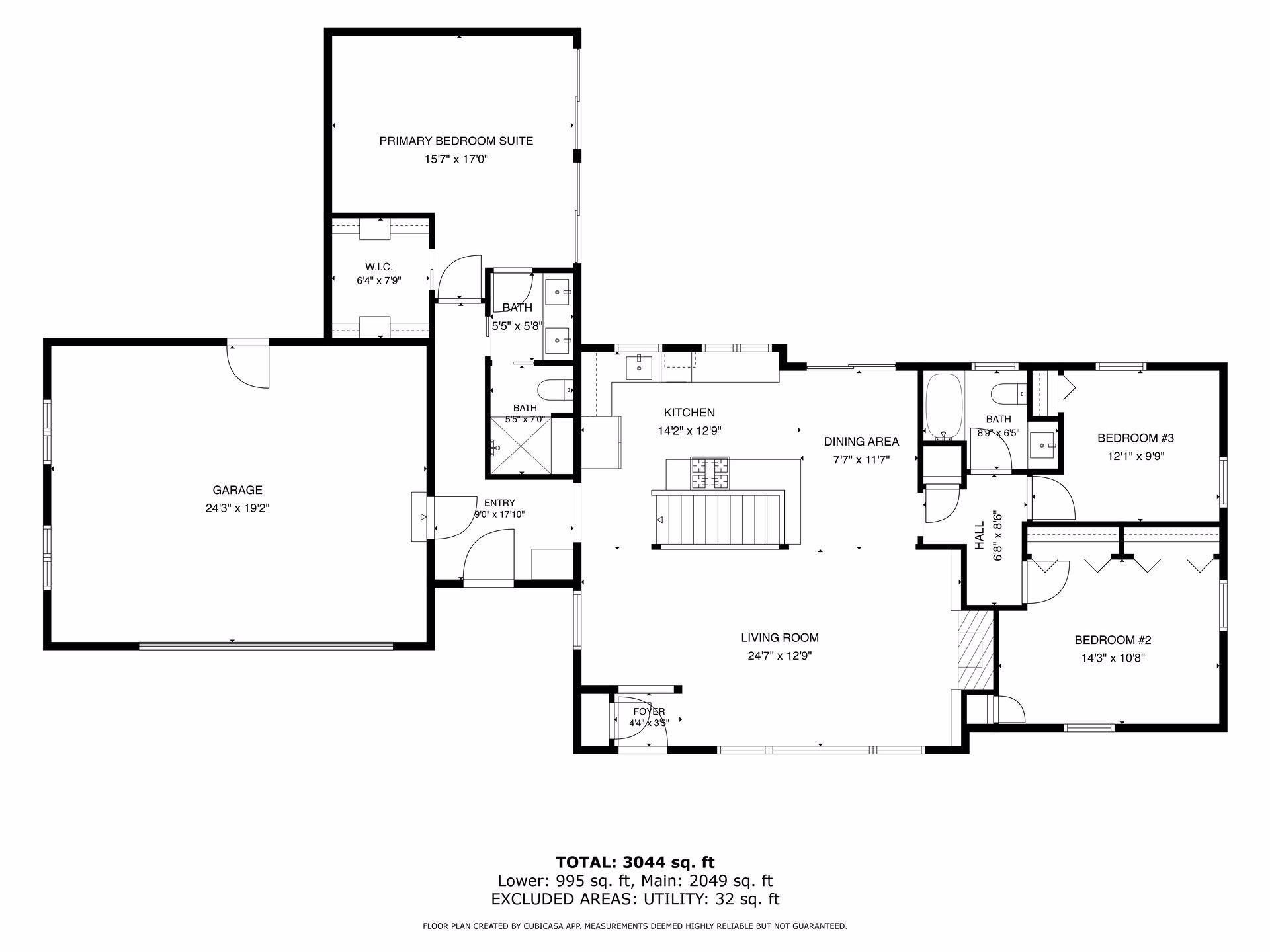 3525 The Mall Property Photo 67