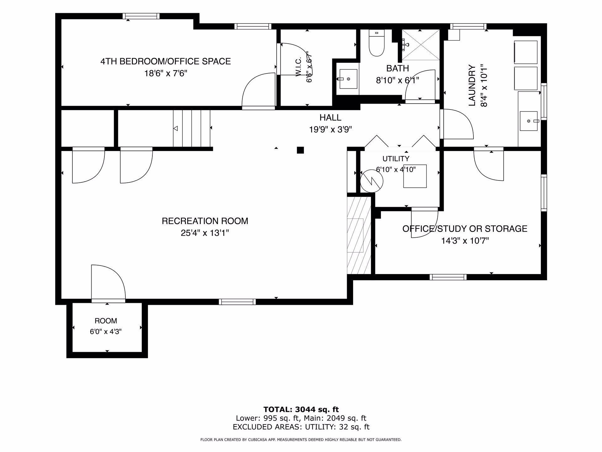 3525 The Mall Property Photo 68