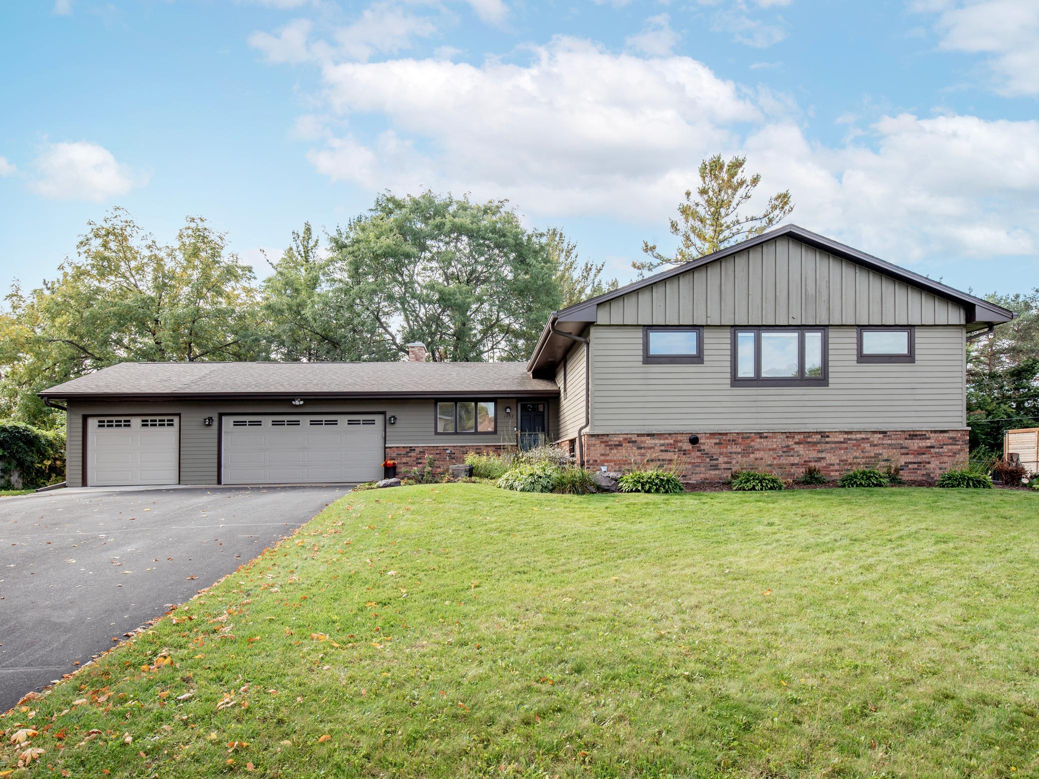 1492 Red Cedar Road Property Photo 1