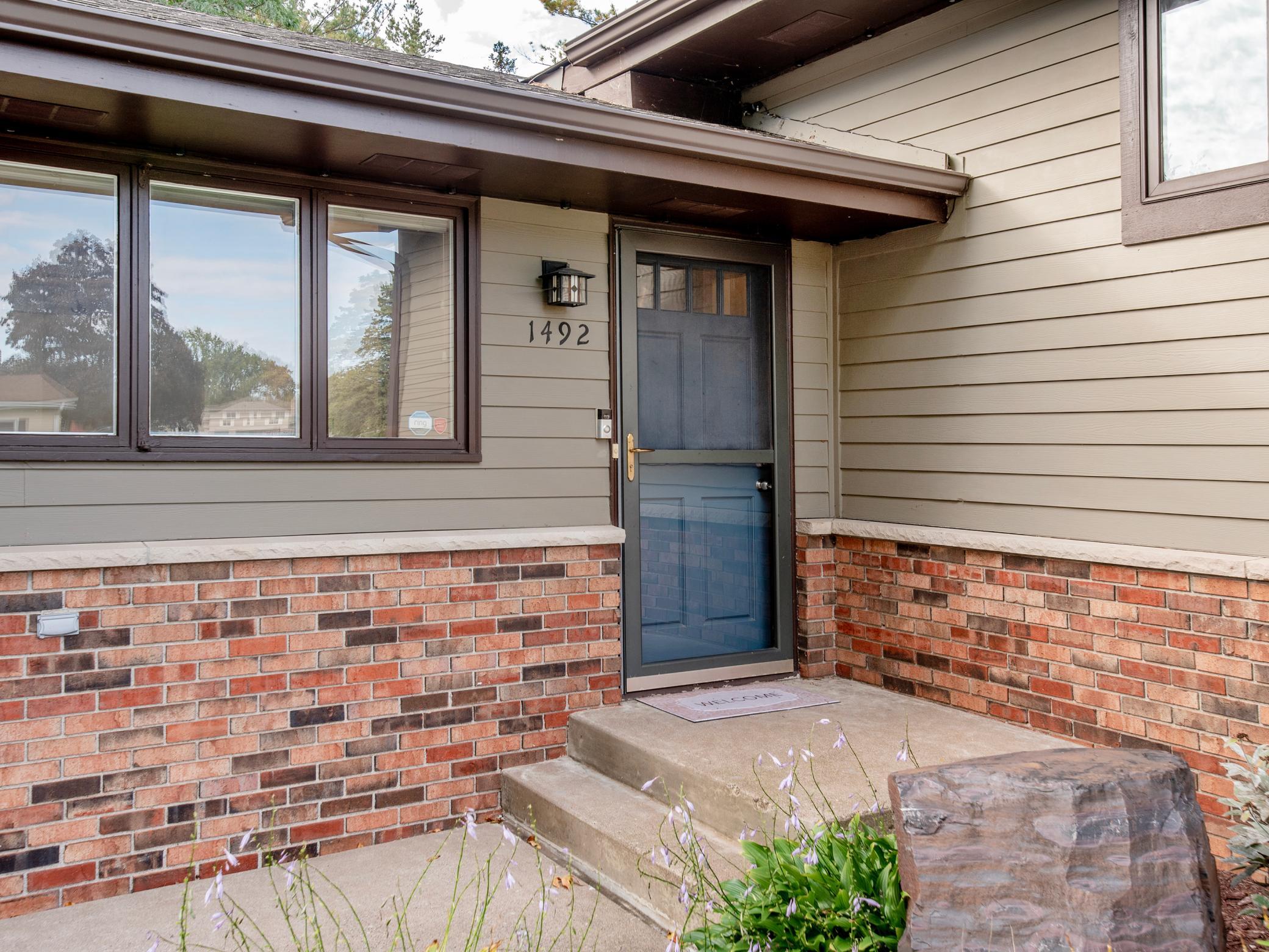 1492 Red Cedar Road Property Photo 2