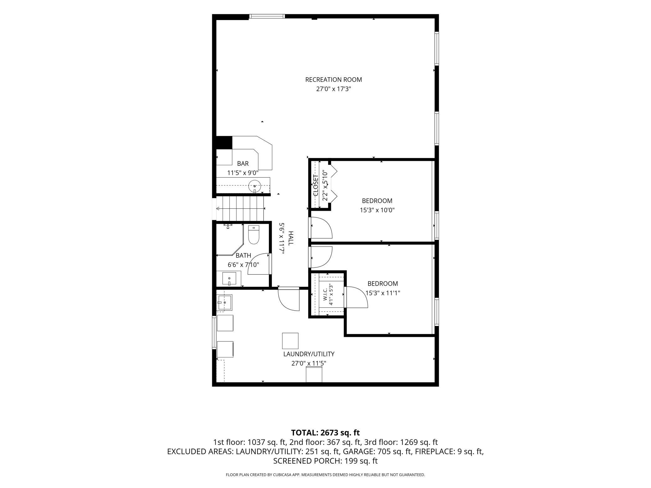 1492 Red Cedar Road Property Photo 41