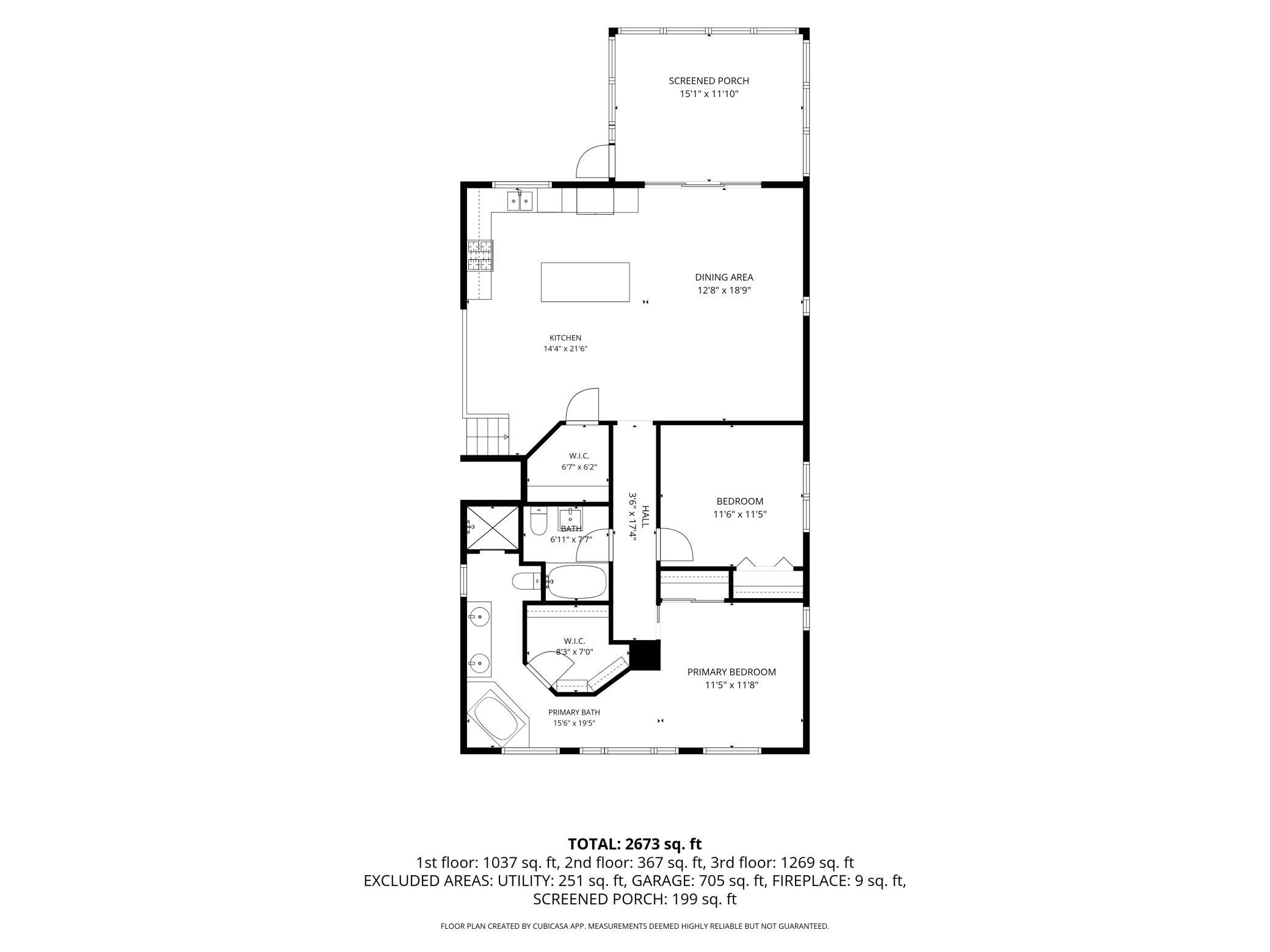 1492 Red Cedar Road Property Photo 43